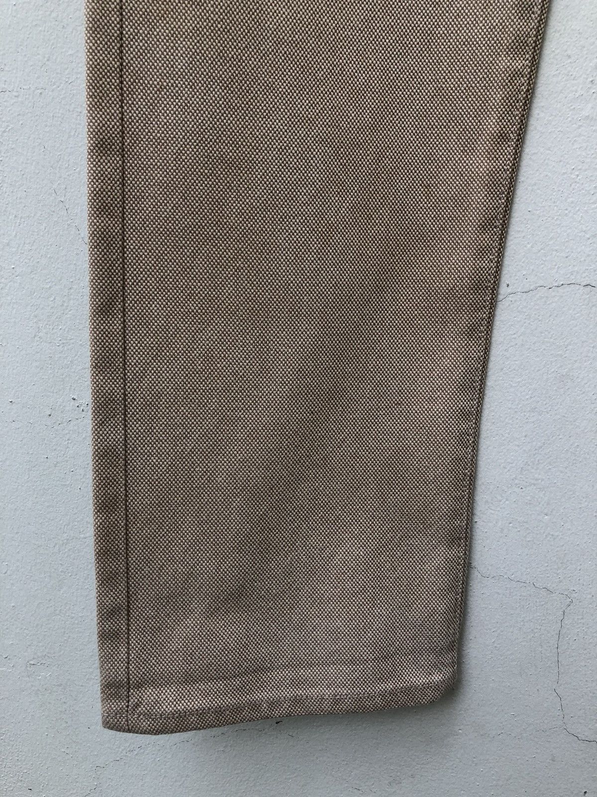 General Research × Japanese Brand Vintage General Research 2007 Denim Jeans Size US 30 / EU 46 - 10 Thumbnail