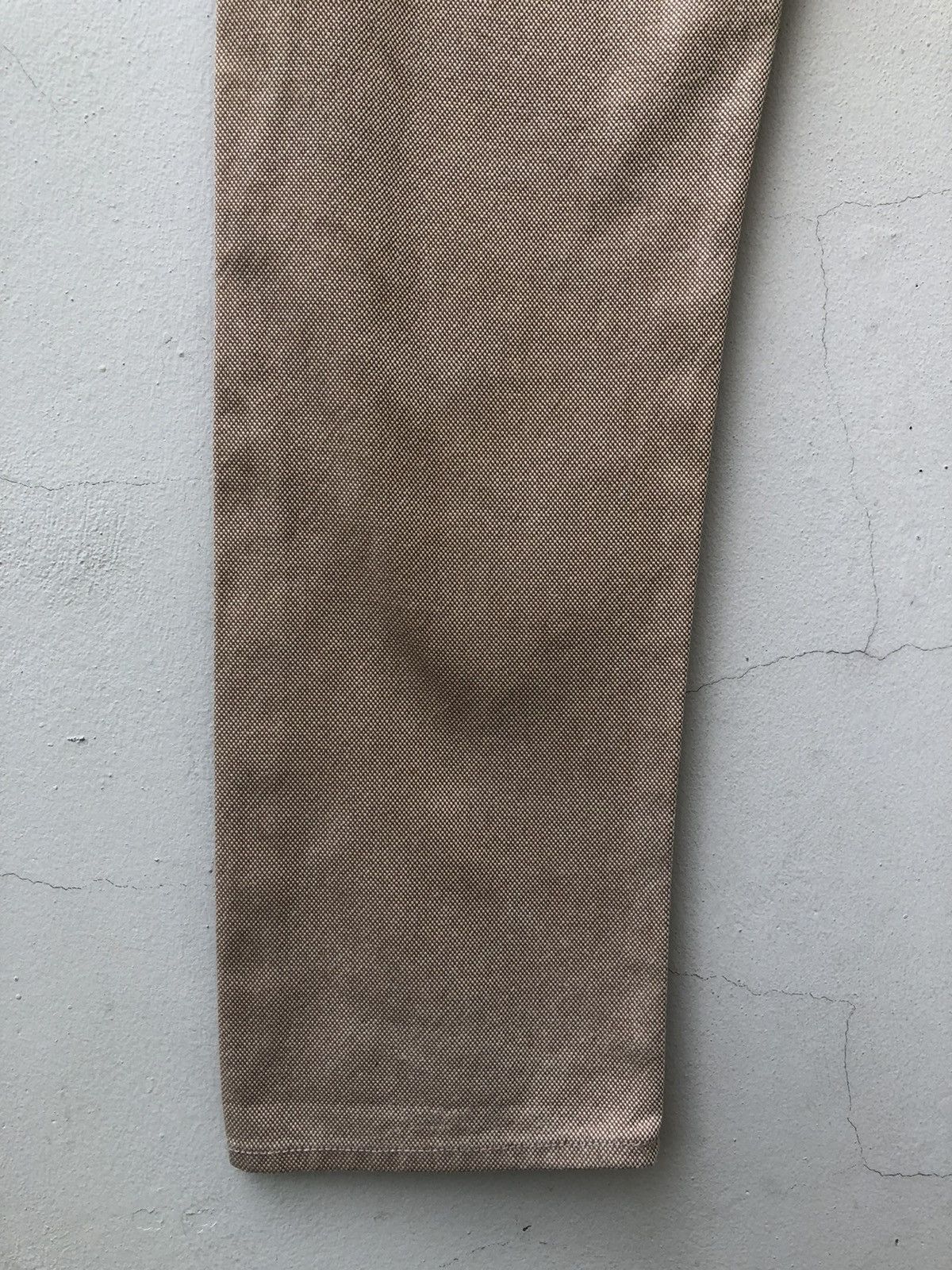 General Research × Japanese Brand Vintage General Research 2007 Denim Jeans Size US 30 / EU 46 - 17 Thumbnail