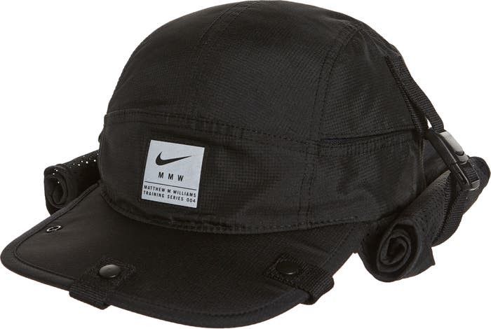 MMW × Nike Nike x MMW AW84 Cap Size ONE SIZE - 2 Thumbnail