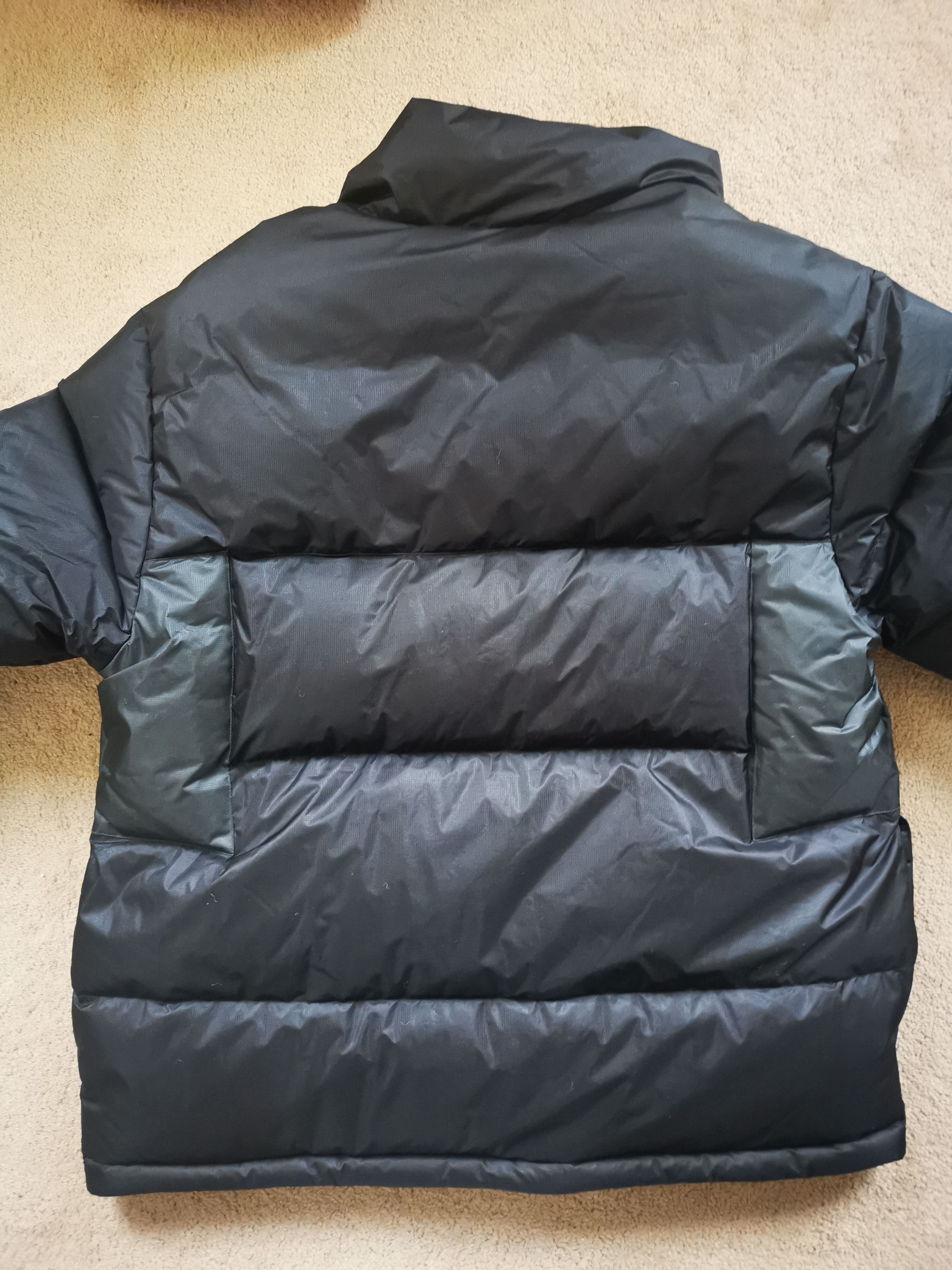 Nike × Nike ACG Nike ACG down jacket medium Size US M / EU 48-50 / 2 - 6 Thumbnail