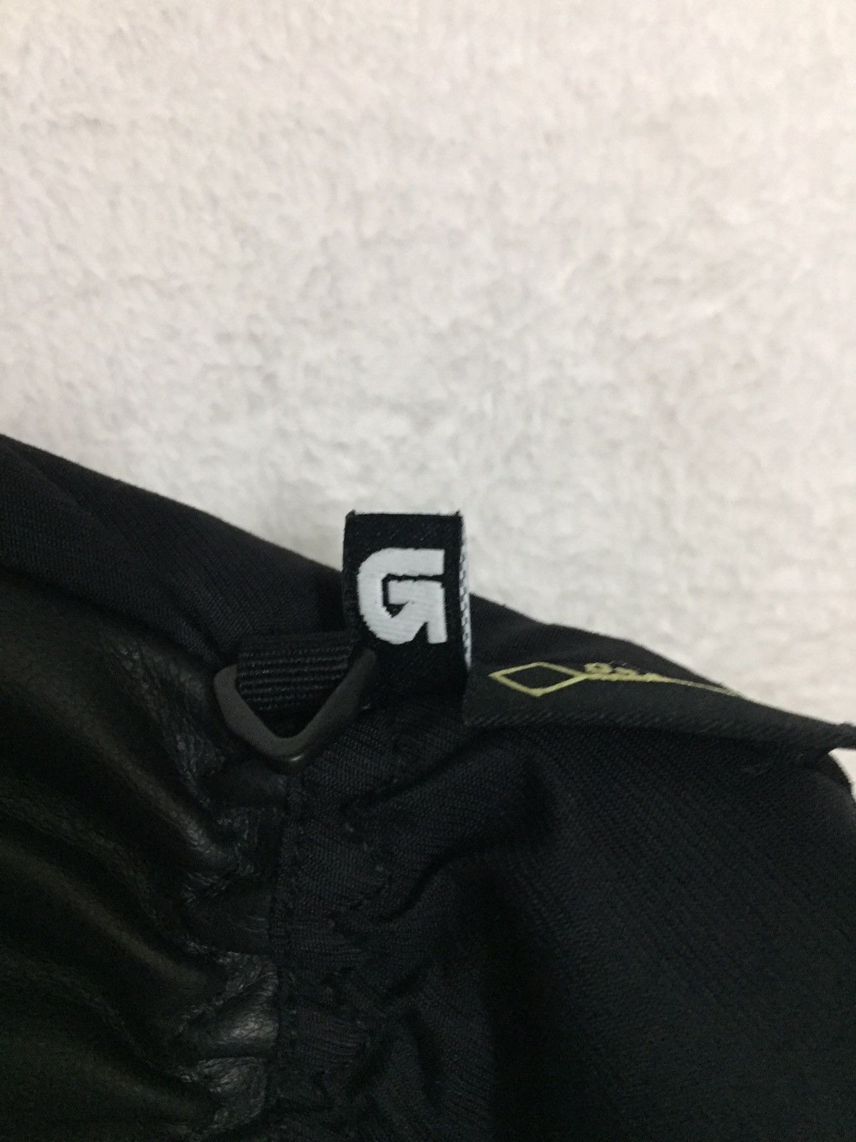 Burton × Goretex Burton Gore Tex Gloves Size ONE SIZE - 8 Thumbnail