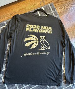 Raptors ovo deals playoff shirt