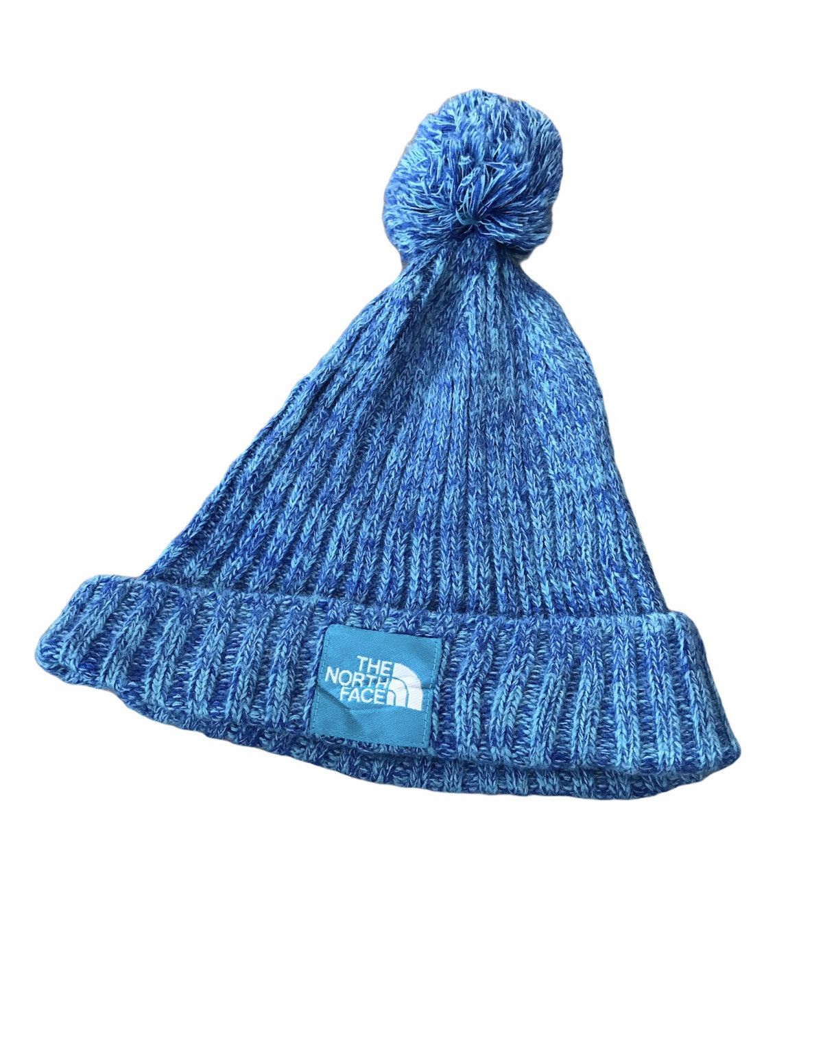 The North Face The North Face Beanie Hat Winter Size ONE SIZE - 2 Thumbnail
