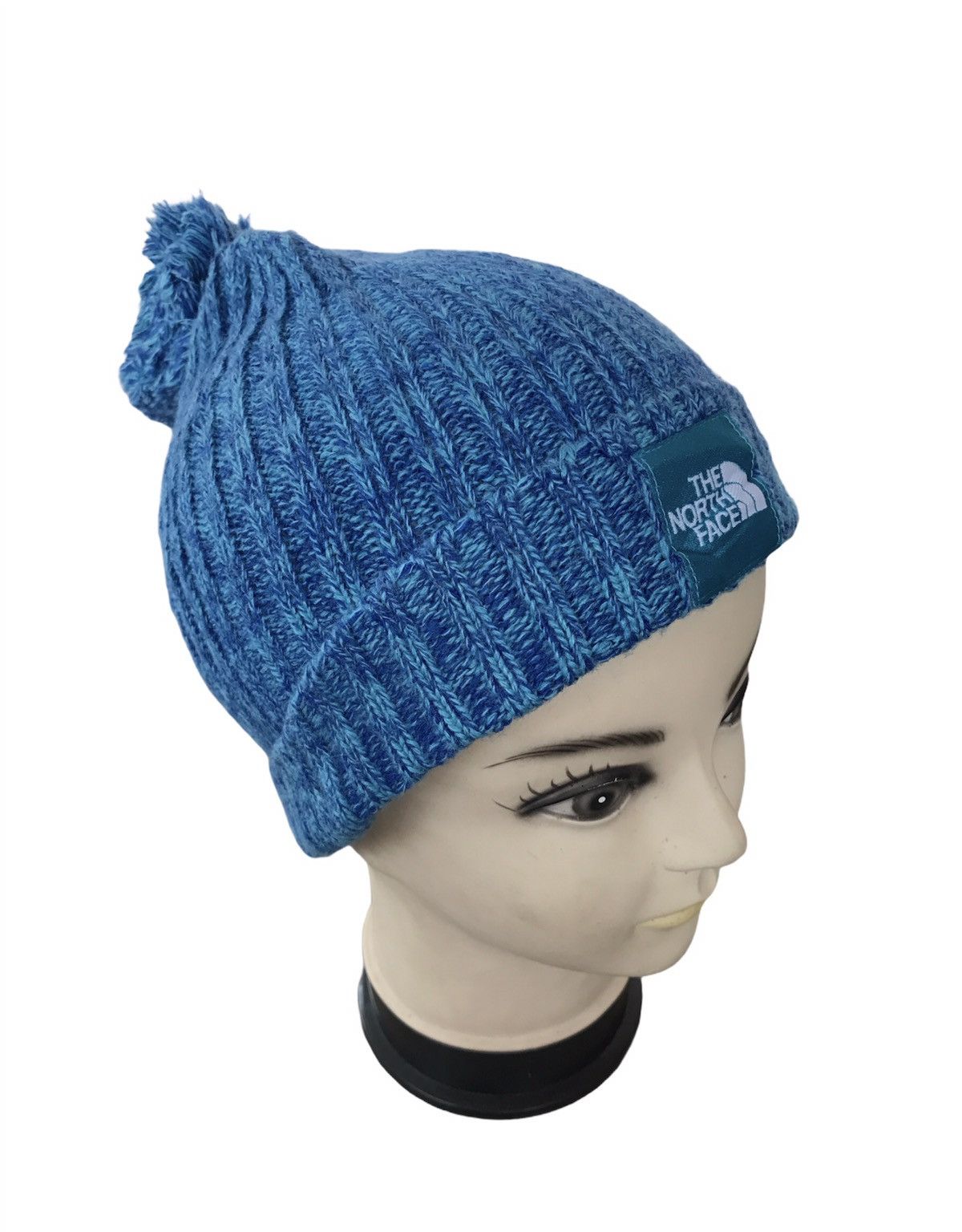 The North Face The North Face Beanie Hat Winter Size ONE SIZE - 1 Thumbnail