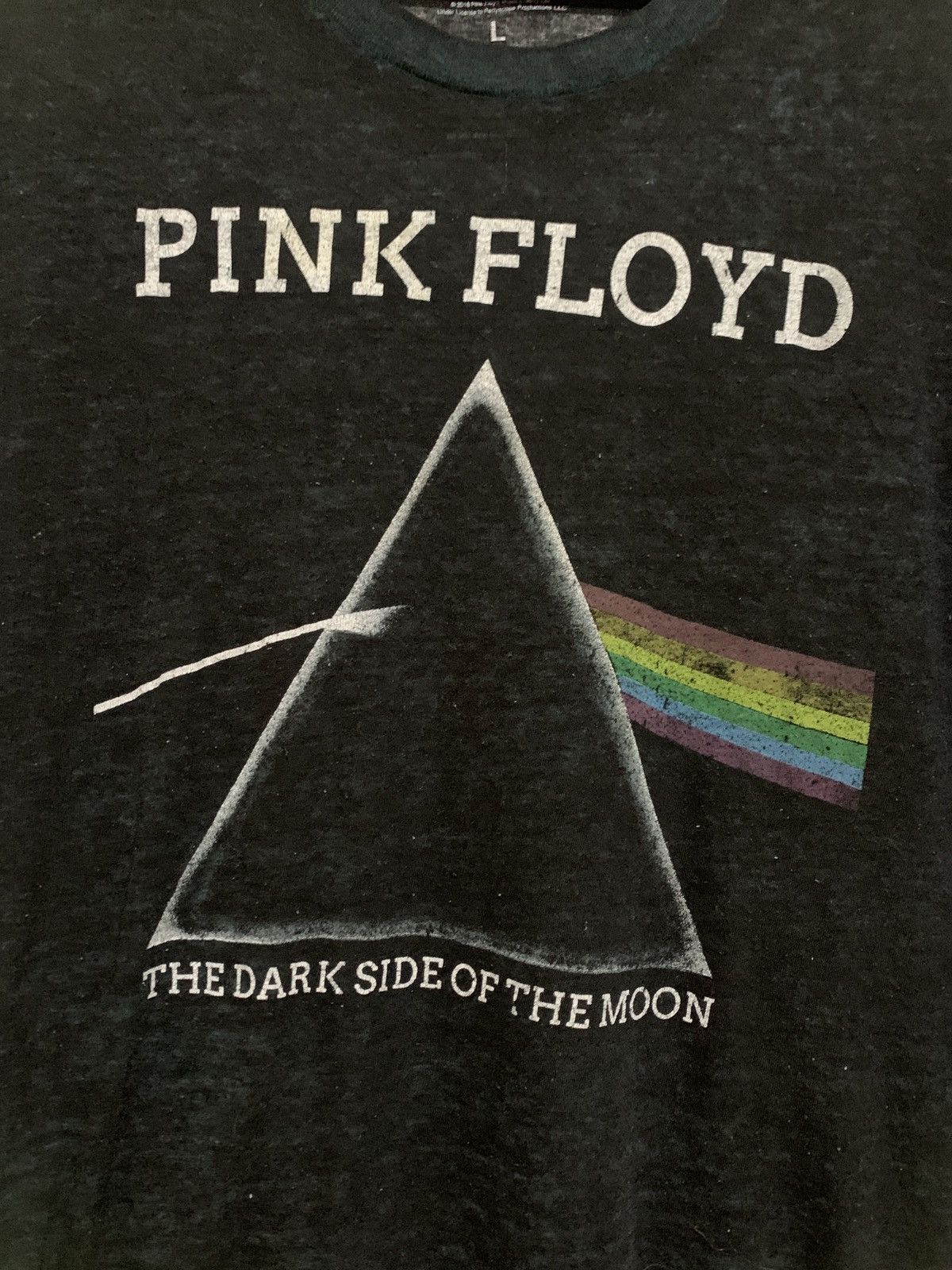 Vintage Pink Floyd vd13 Size US XL / EU 56 / 4 - 2 Thumbnail