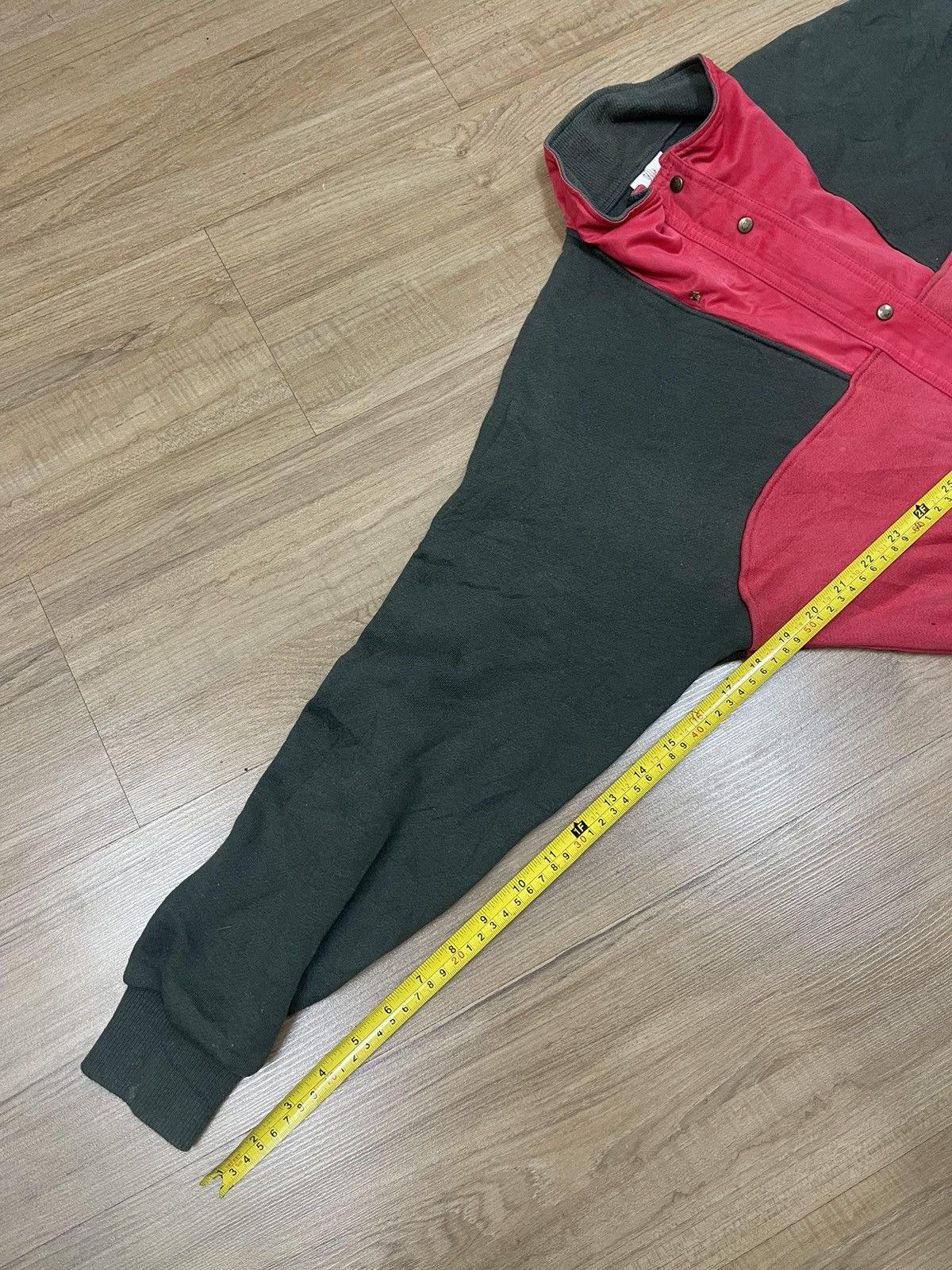 Moncler Vintage Moncler JUMPSUITS Size US 30 / EU 46 - 10 Thumbnail