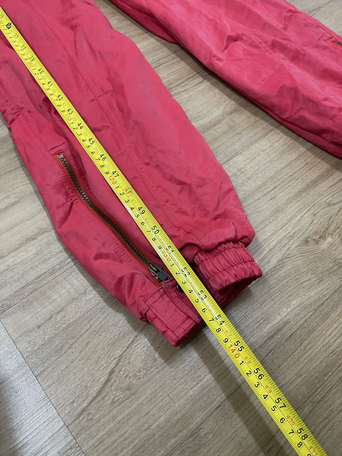 Moncler Vintage Moncler JUMPSUITS Size US 30 / EU 46 - 8 Thumbnail