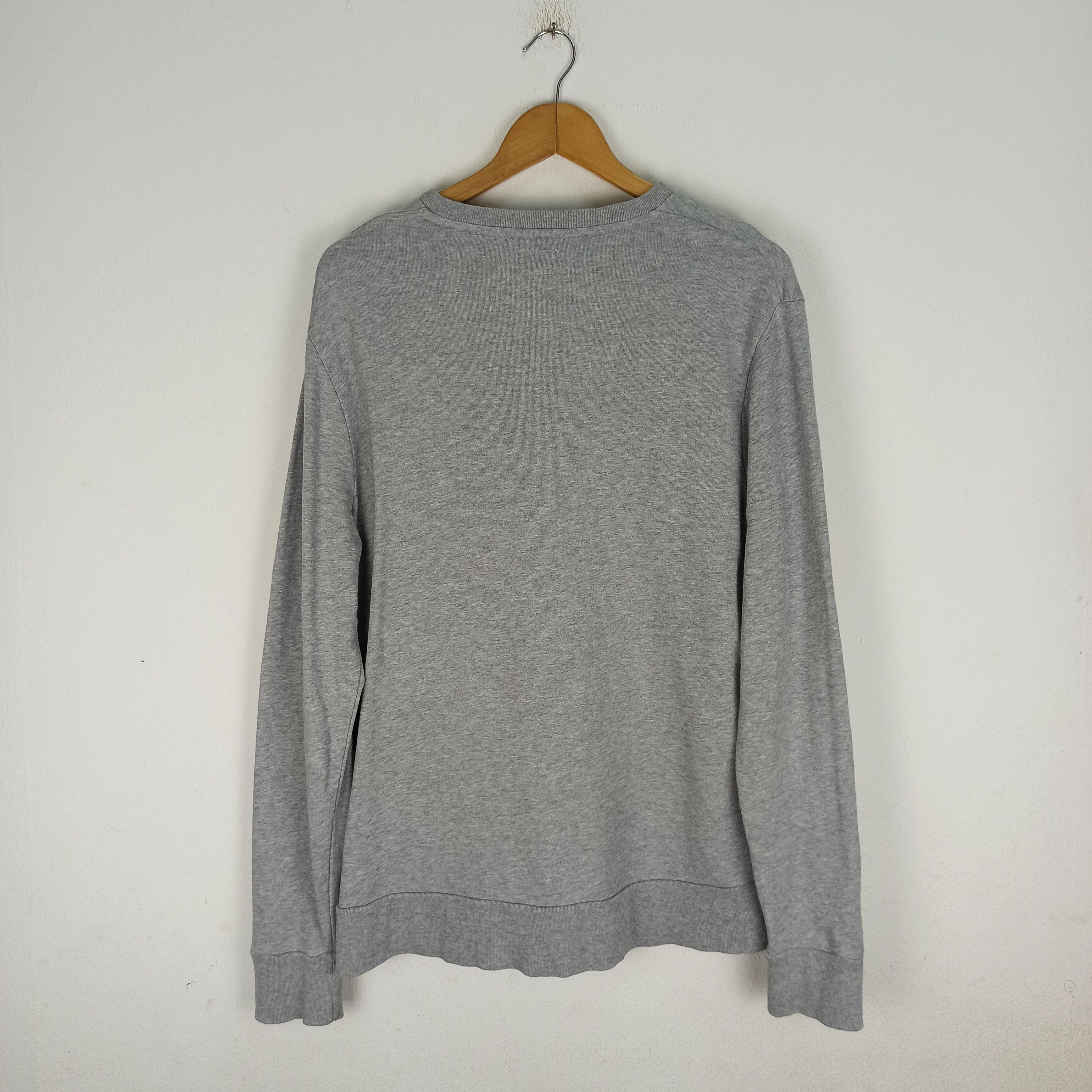 Levi's Rare Sweatshirt Levi's Big Logo Size US M / EU 48-50 / 2 - 4 Thumbnail