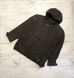 Vintage Oakley Jacket | Grailed