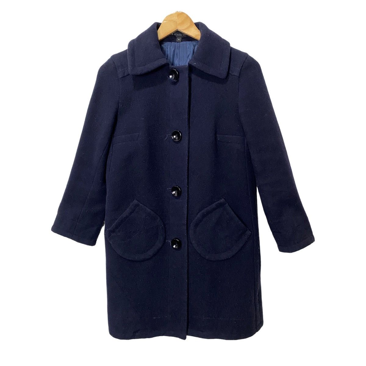 Marc By Marc Jacobs Long Coats