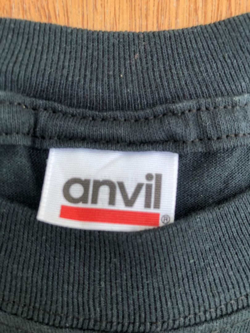 Anvil × Vintage Vintage X Men 2 movie promo Size US L / EU 52-54 / 3 - 5 Thumbnail