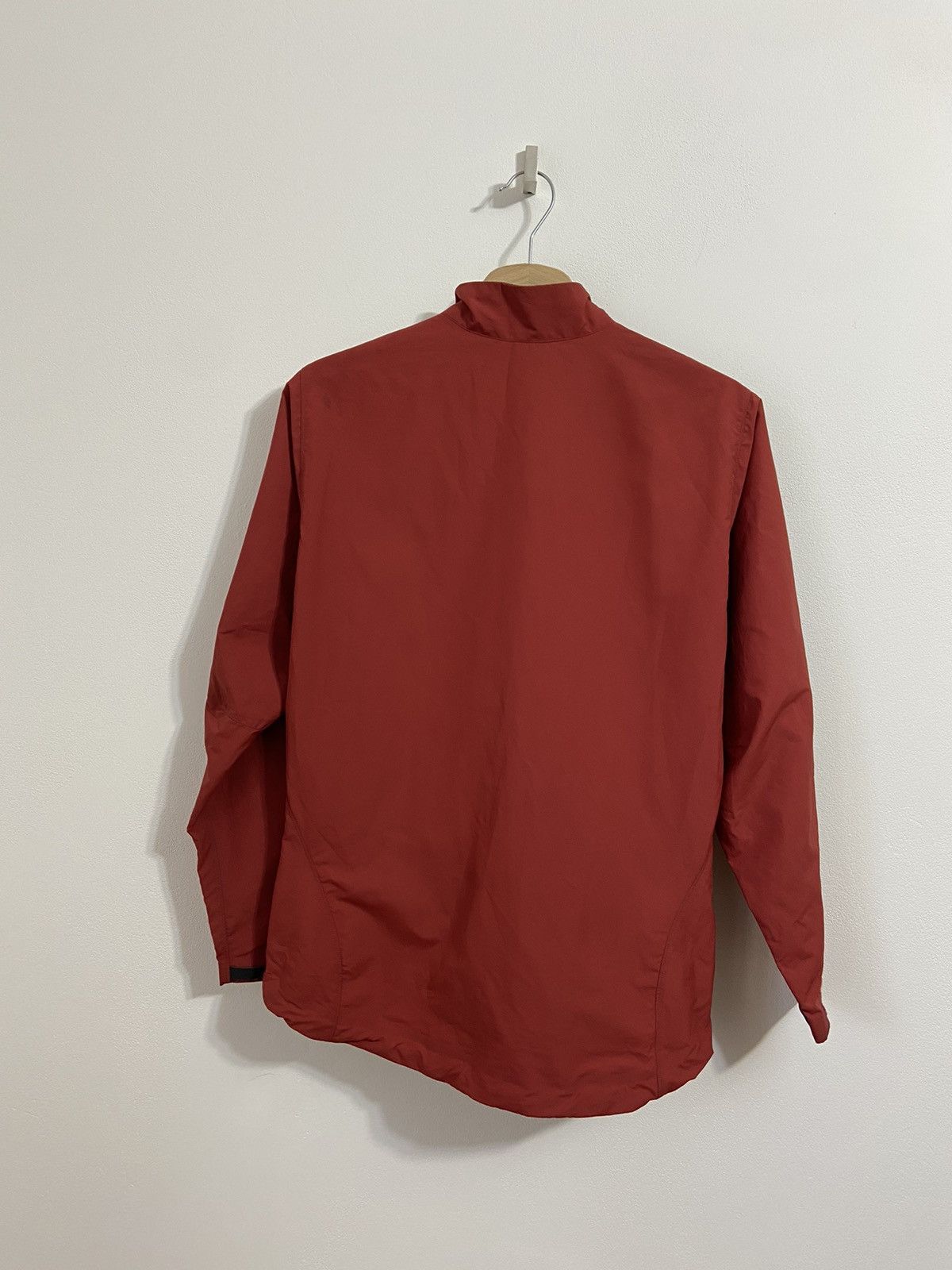 Arc'teryx Arc’teryx Woman’s Jacket Reflective Logo Size S / US 4 / IT 40 - 15 Thumbnail