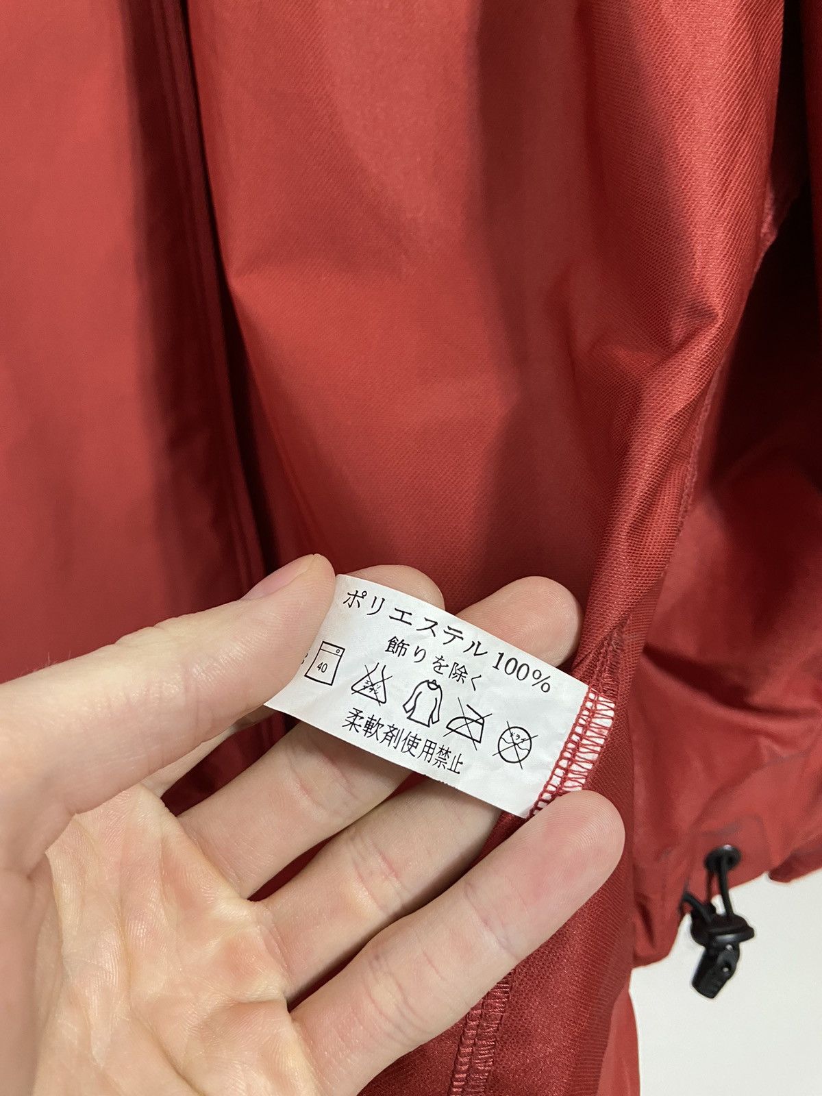 Arc'teryx Arc’teryx Woman’s Jacket Reflective Logo Size S / US 4 / IT 40 - 12 Thumbnail
