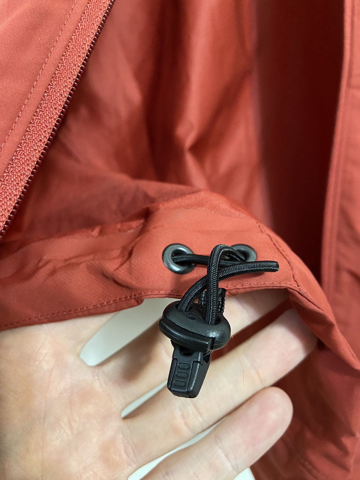 Arc'teryx Arc’teryx Woman’s Jacket Reflective Logo Size S / US 4 / IT 40 - 14 Thumbnail