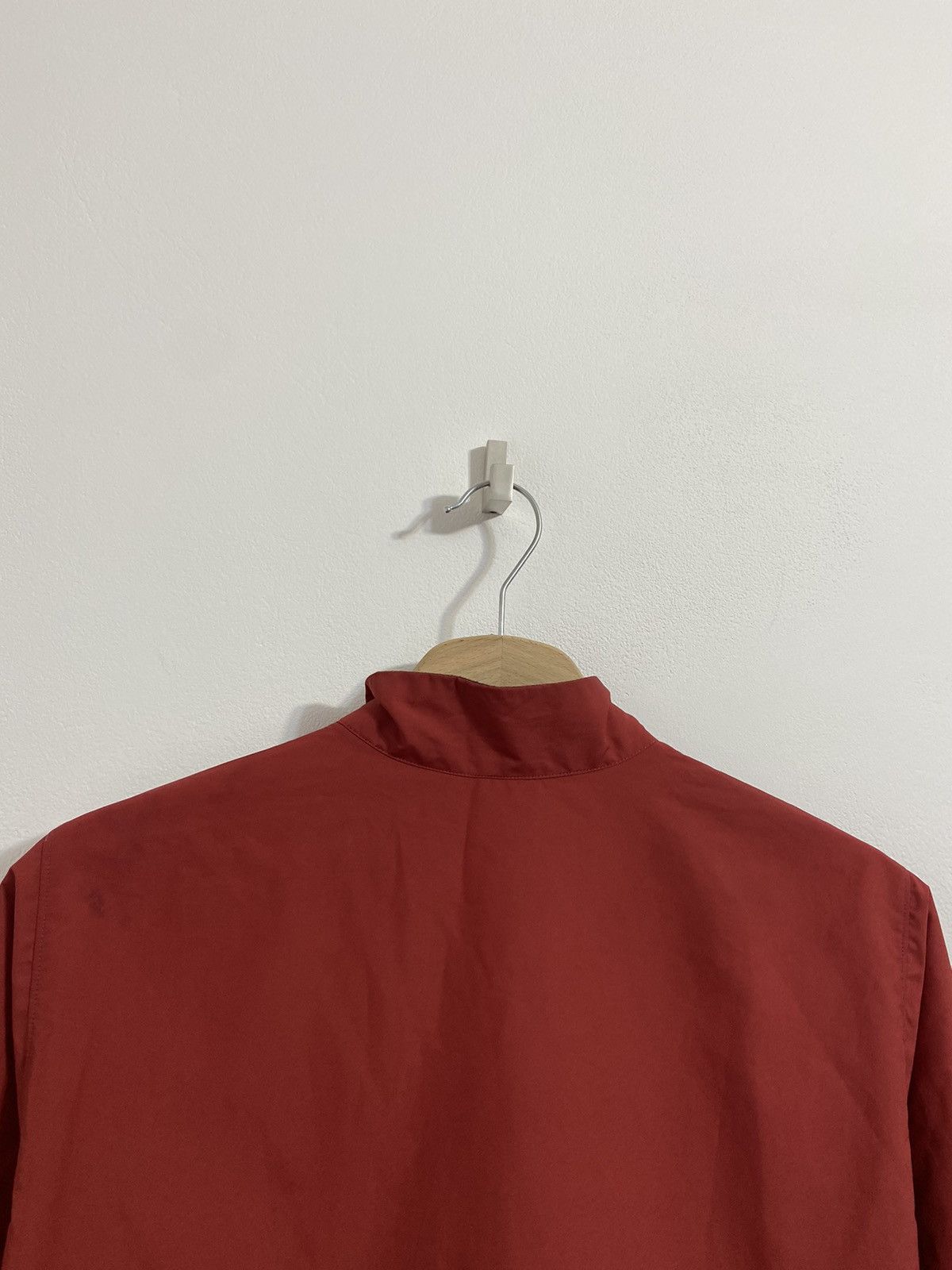 Arc'teryx Arc’teryx Woman’s Jacket Reflective Logo Size S / US 4 / IT 40 - 16 Thumbnail