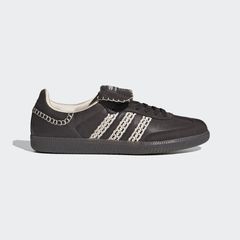 Adidas Wales Bonner Black Samba | Grailed