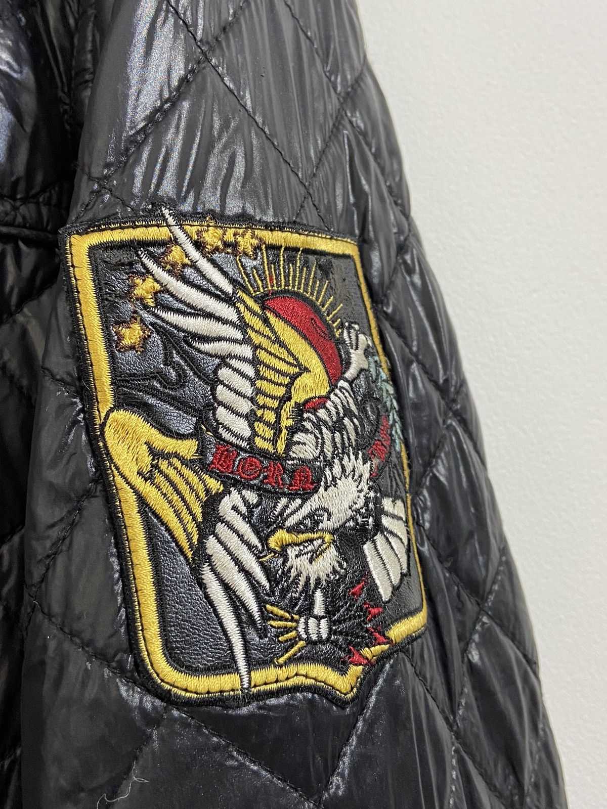 Ed Hardy Ed Hardy Vintage Jacket Y2K style Size US M / EU 48-50 / 2 - 8 Thumbnail