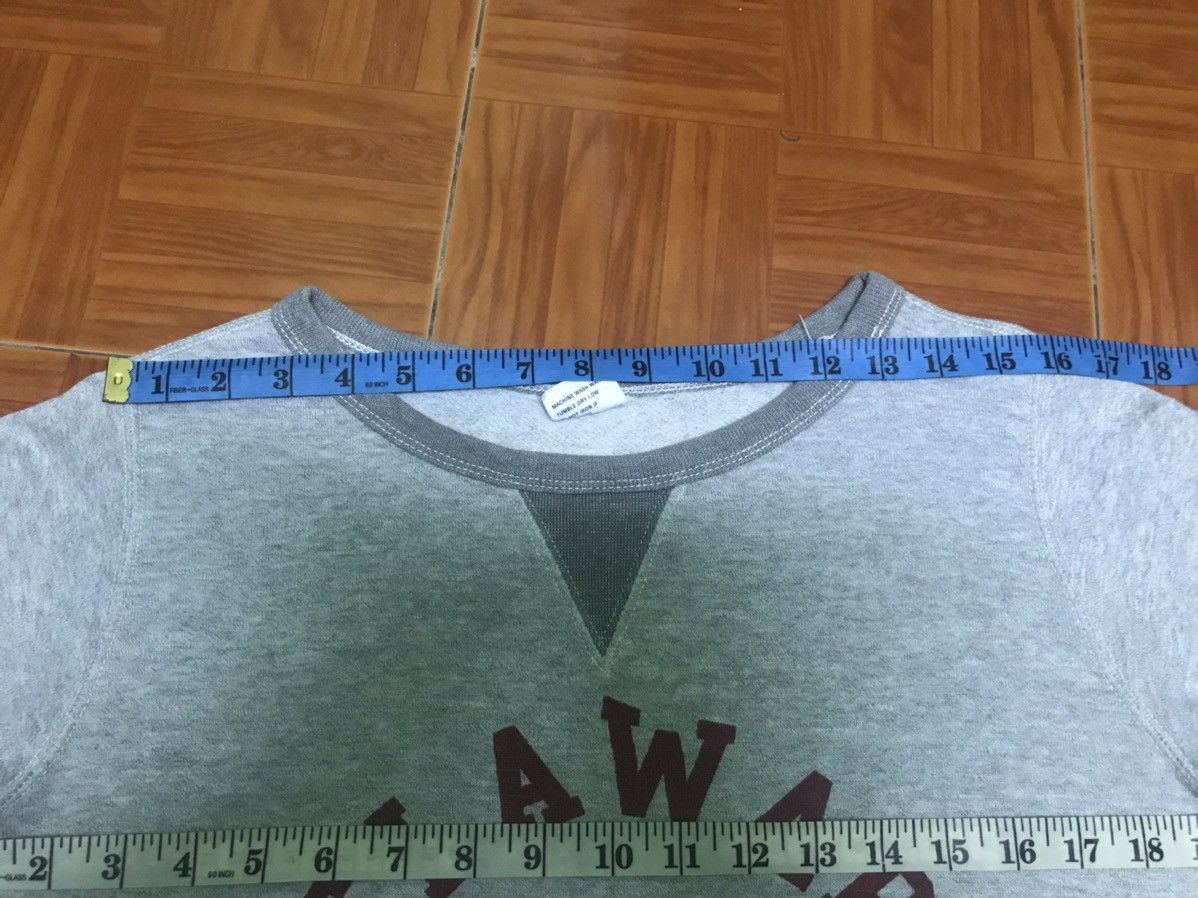 Champion vintage 60s champion DELAWARE FOOTBALL 72 Size US XS / EU 42 / 0 - 8 Thumbnail
