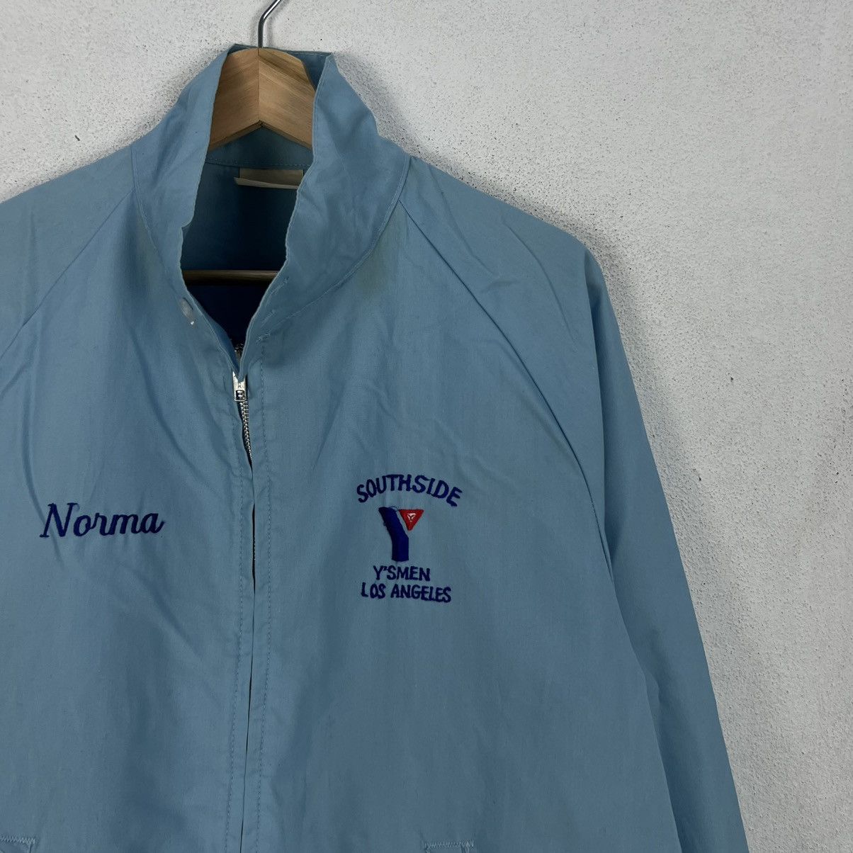 Vintage VINTAGE MADE IN USA WEINGART URBAN CENTER Y’S MEN CLUB Size US XL / EU 56 / 4 - 4 Thumbnail