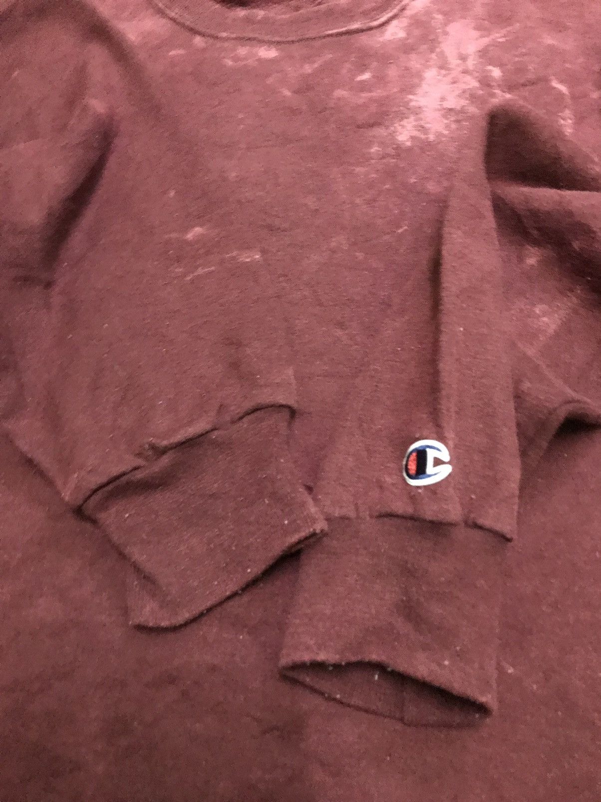 Champion CHAMPION authentic very rare Size US L / EU 52-54 / 3 - 9 Thumbnail