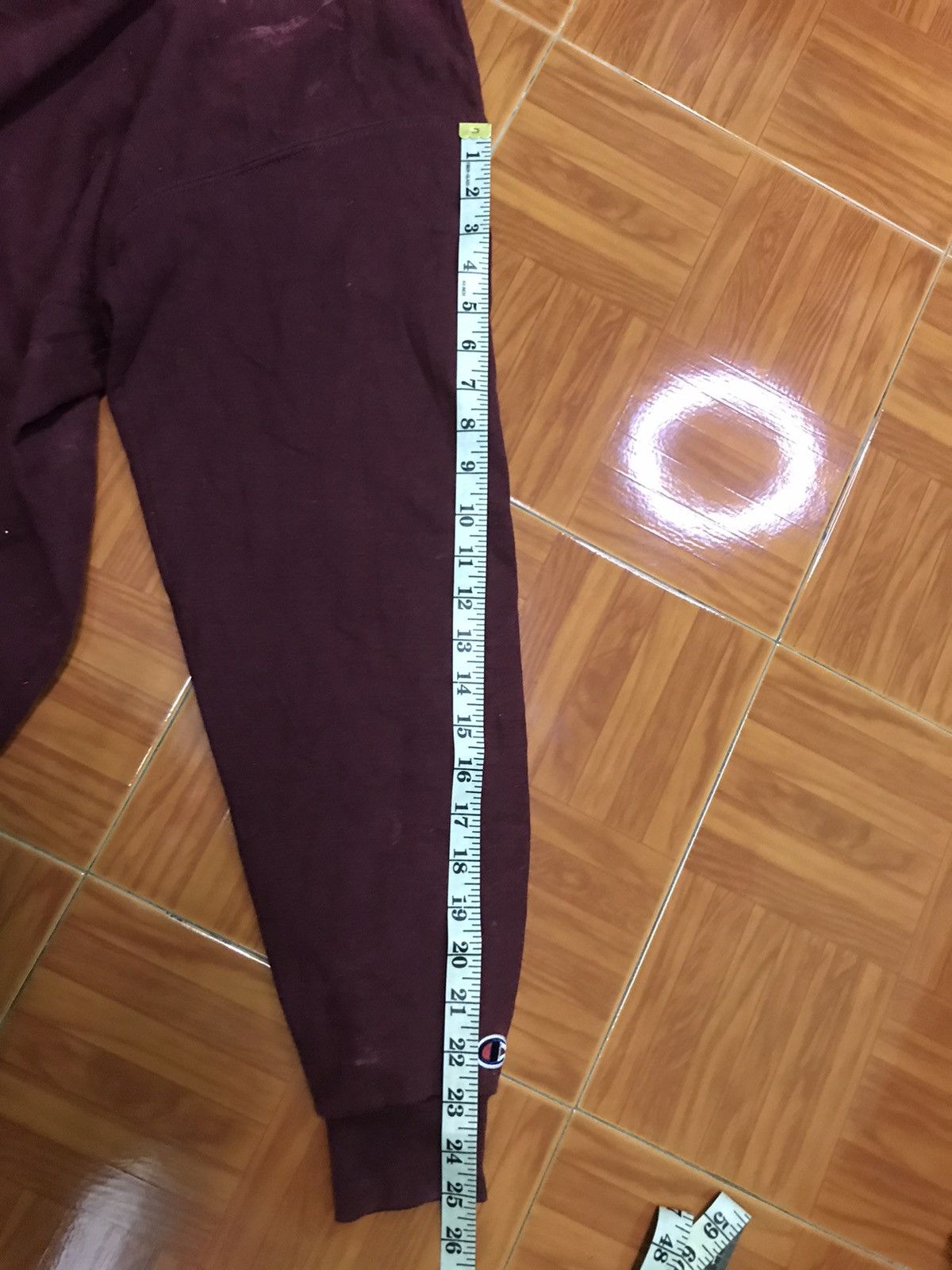 Champion CHAMPION authentic very rare Size US L / EU 52-54 / 3 - 7 Thumbnail
