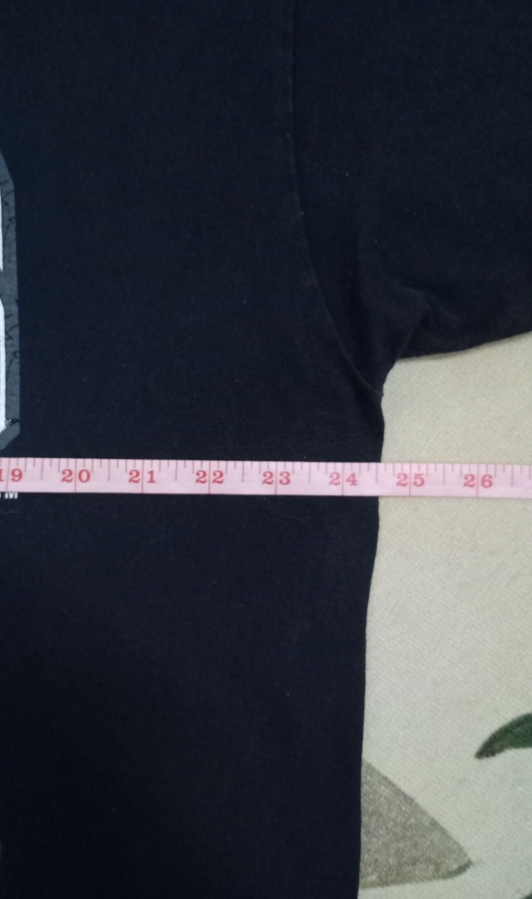 Logo 7 × NFL × Vintage Vintage 90s Carolina Panthers T-shirt Size US XL / EU 56 / 4 - 17 Thumbnail