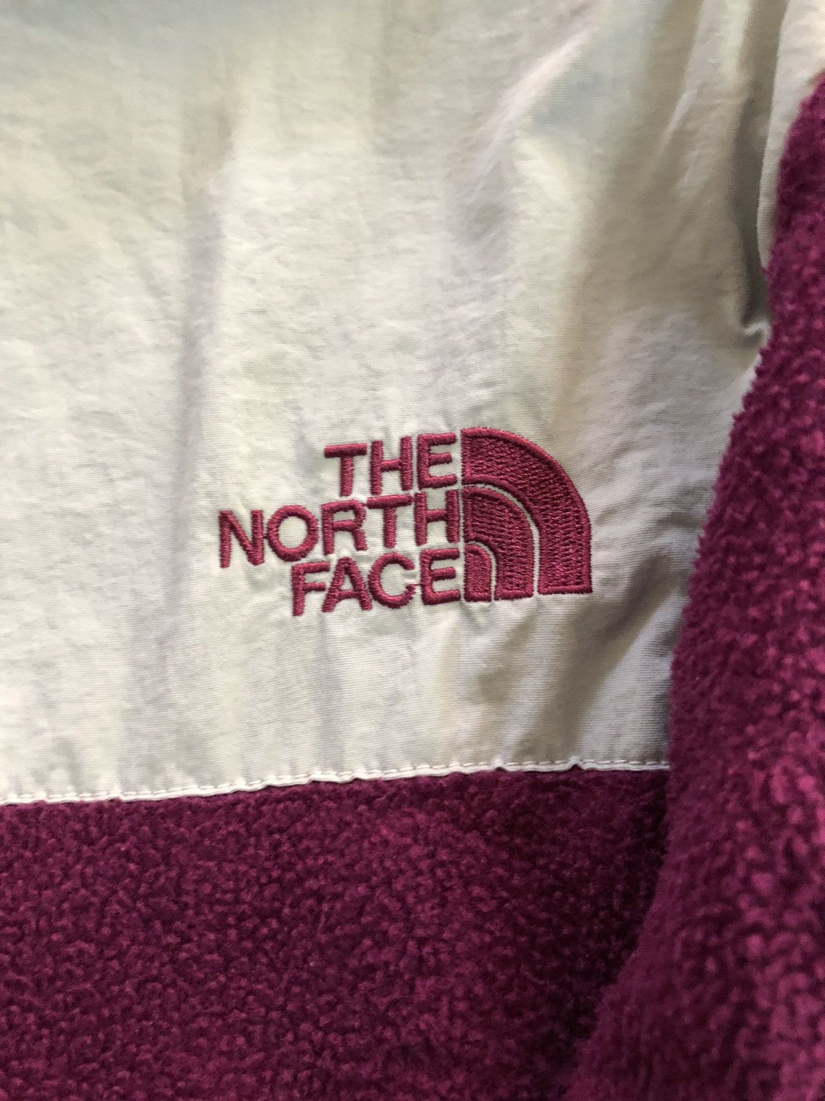 Polartec × The North Face Rare vintage The North Face denali fleece zipper jacket Size US M / EU 48-50 / 2 - 11 Thumbnail