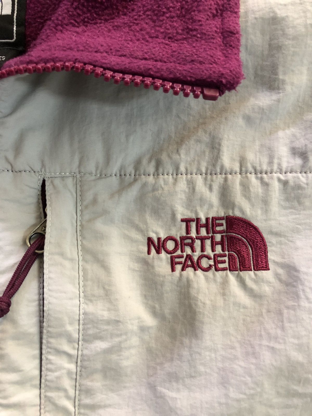 Polartec × The North Face Rare vintage The North Face denali fleece zipper jacket Size US M / EU 48-50 / 2 - 20 Thumbnail