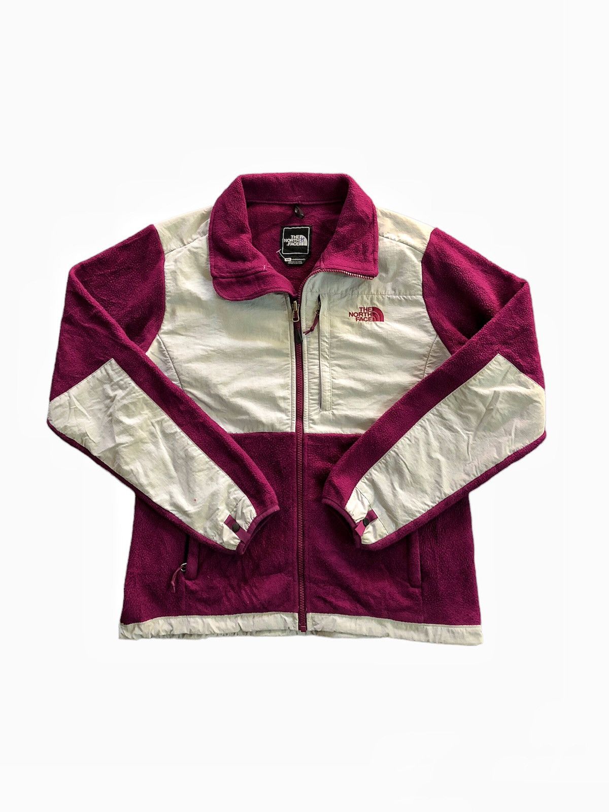 Polartec × The North Face Rare vintage The North Face denali fleece zipper jacket Size US M / EU 48-50 / 2 - 1 Thumbnail