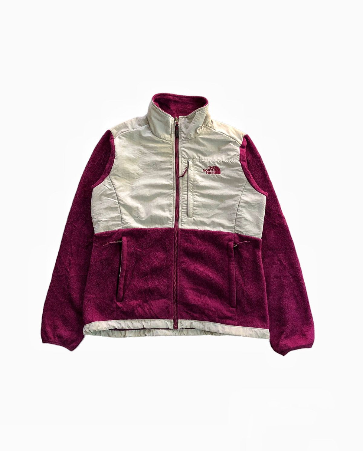 Polartec × The North Face Rare vintage The North Face denali fleece zipper jacket Size US M / EU 48-50 / 2 - 4 Thumbnail