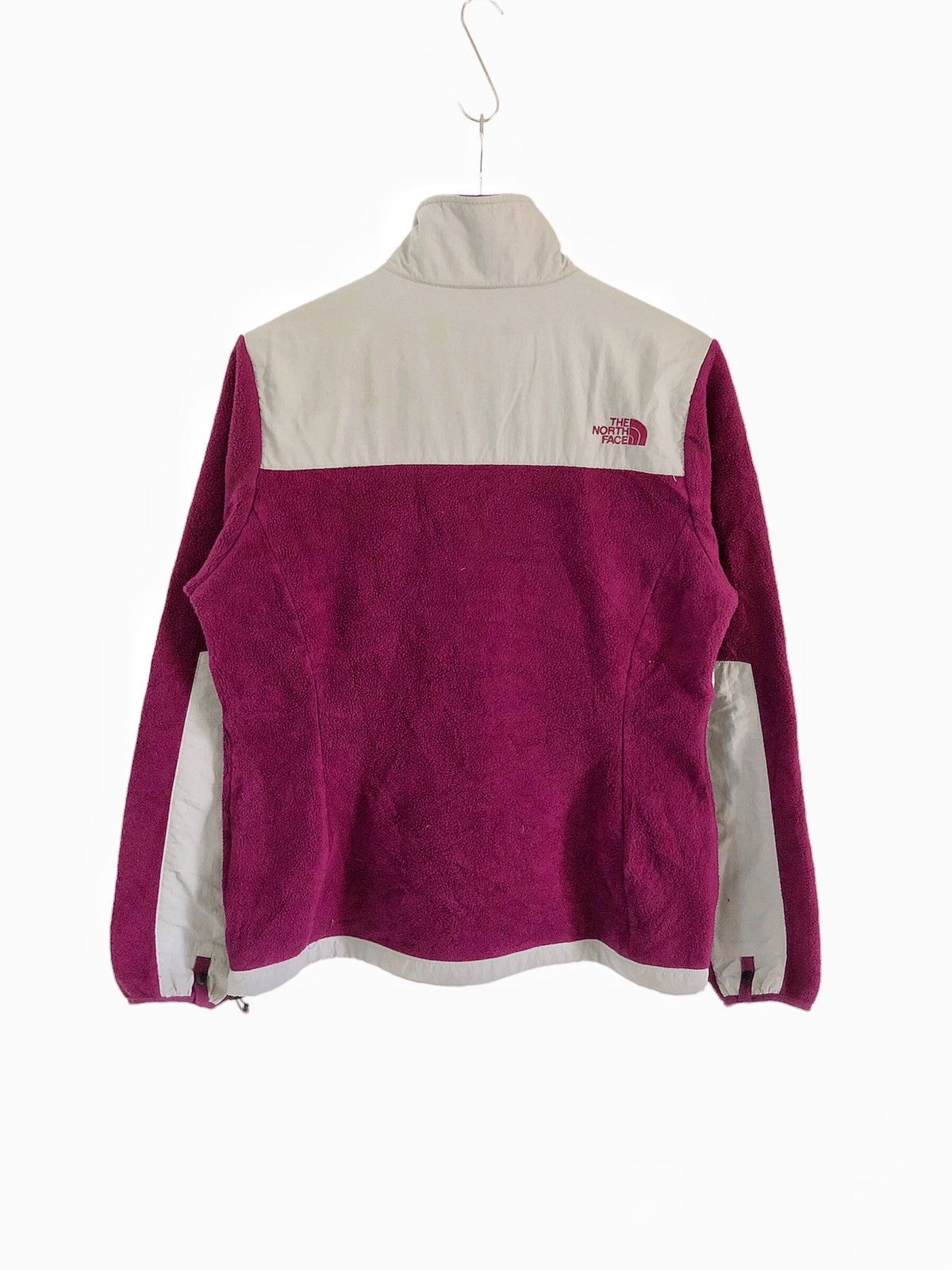 Polartec × The North Face Rare vintage The North Face denali fleece zipper jacket Size US M / EU 48-50 / 2 - 9 Thumbnail