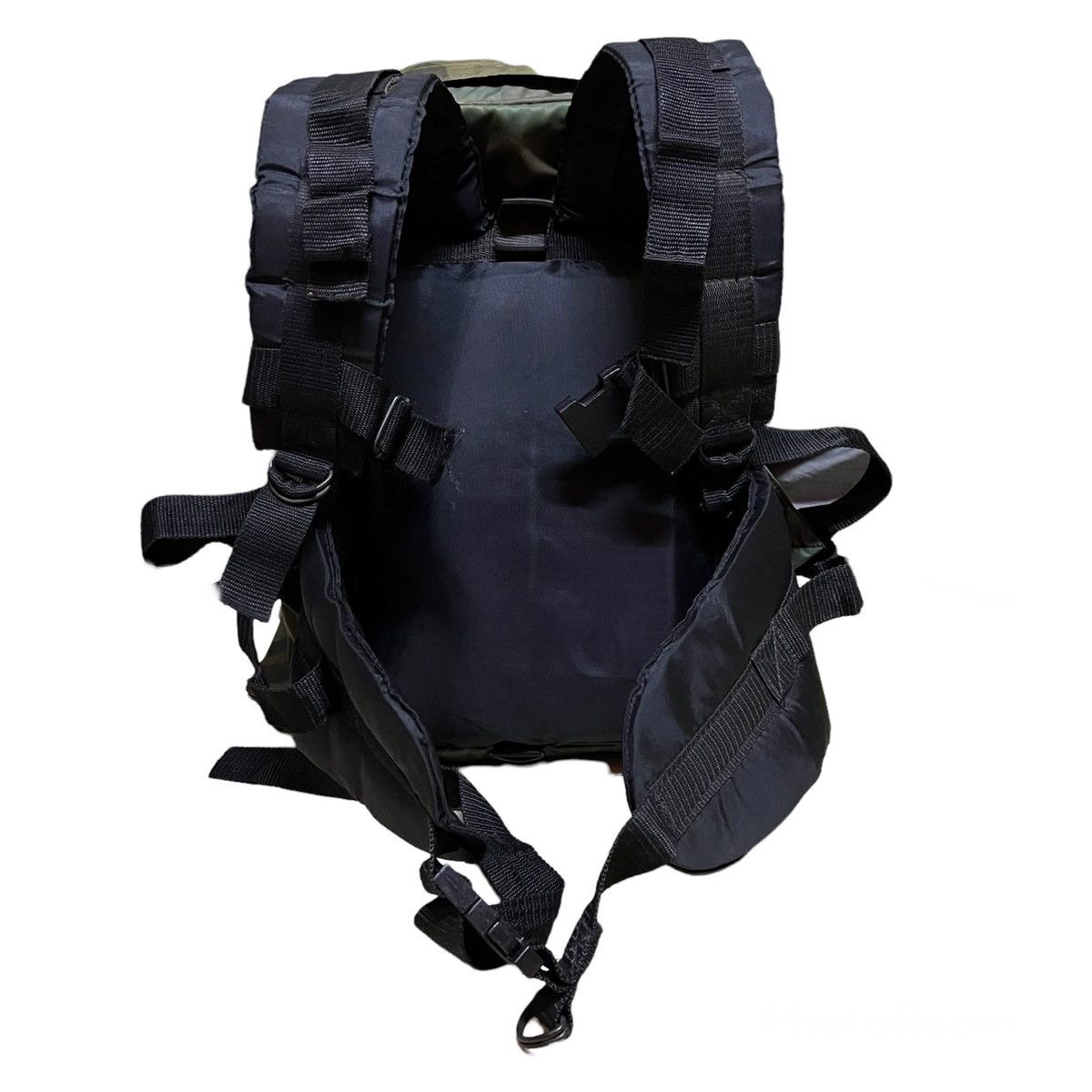 Other Camo Military Backpack Size ONE SIZE - 2 Thumbnail