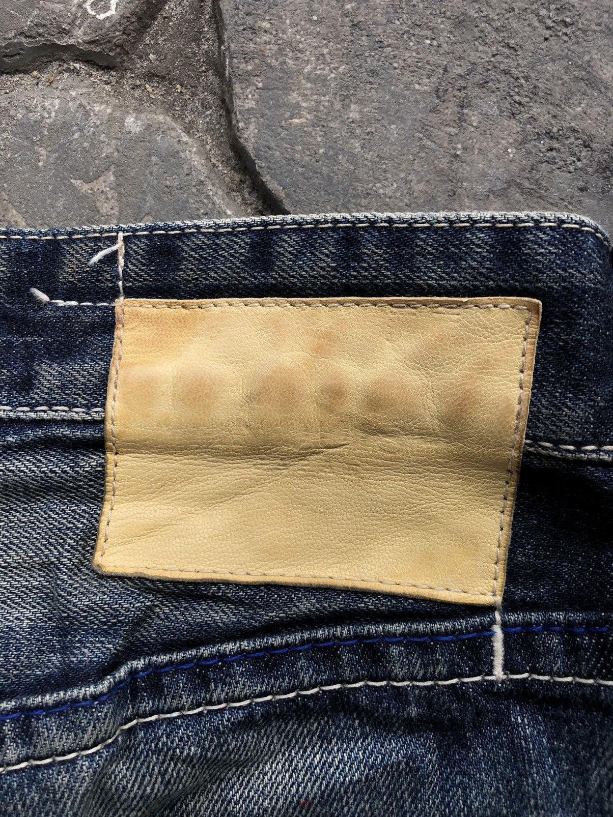Vanquish Vanquish Denim Japan Size US 30 / EU 46 - 9 Thumbnail