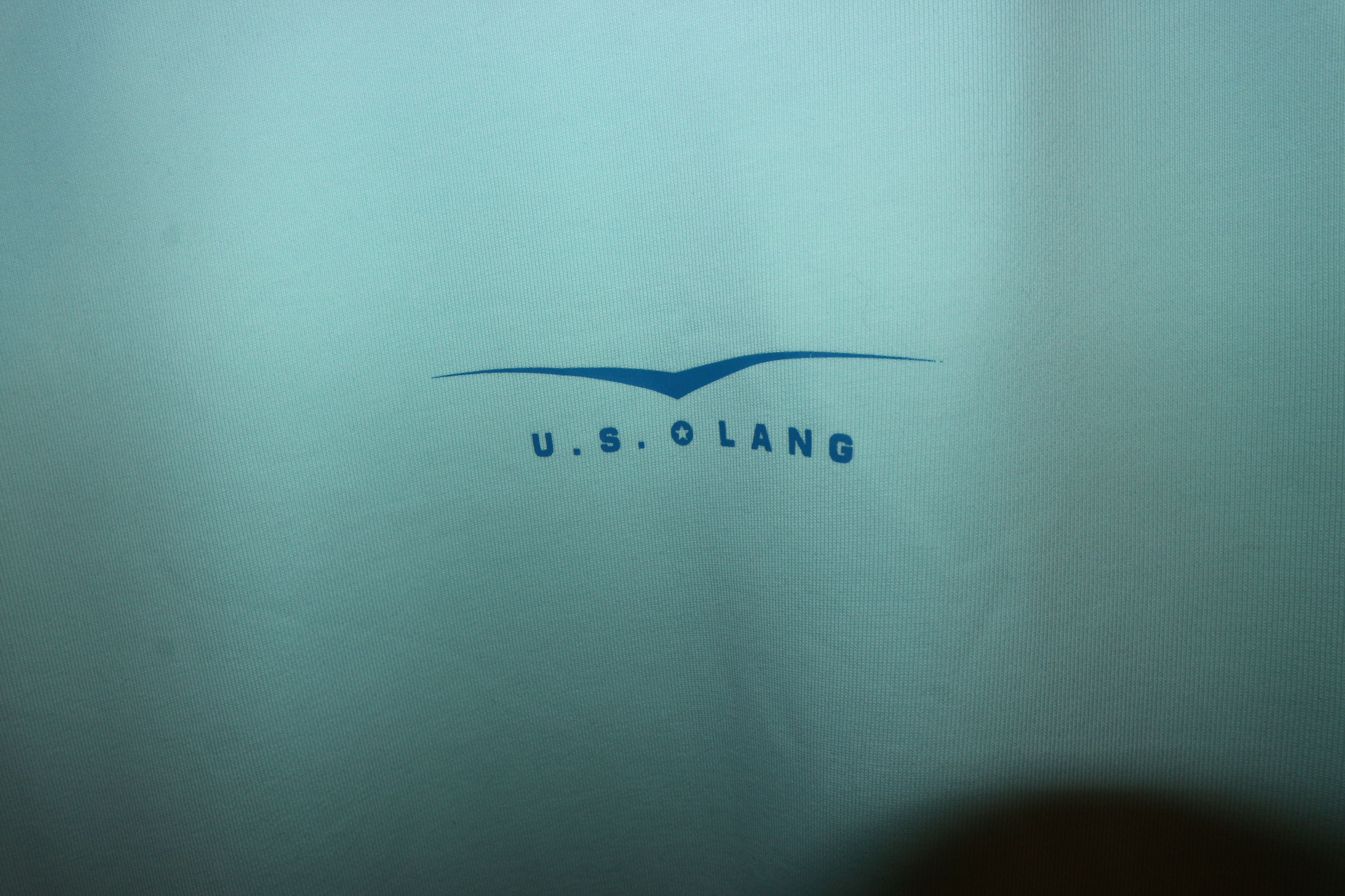Helmut Lang LIFESAVER HOODIE Size US M / EU 48-50 / 2 - 3 Thumbnail