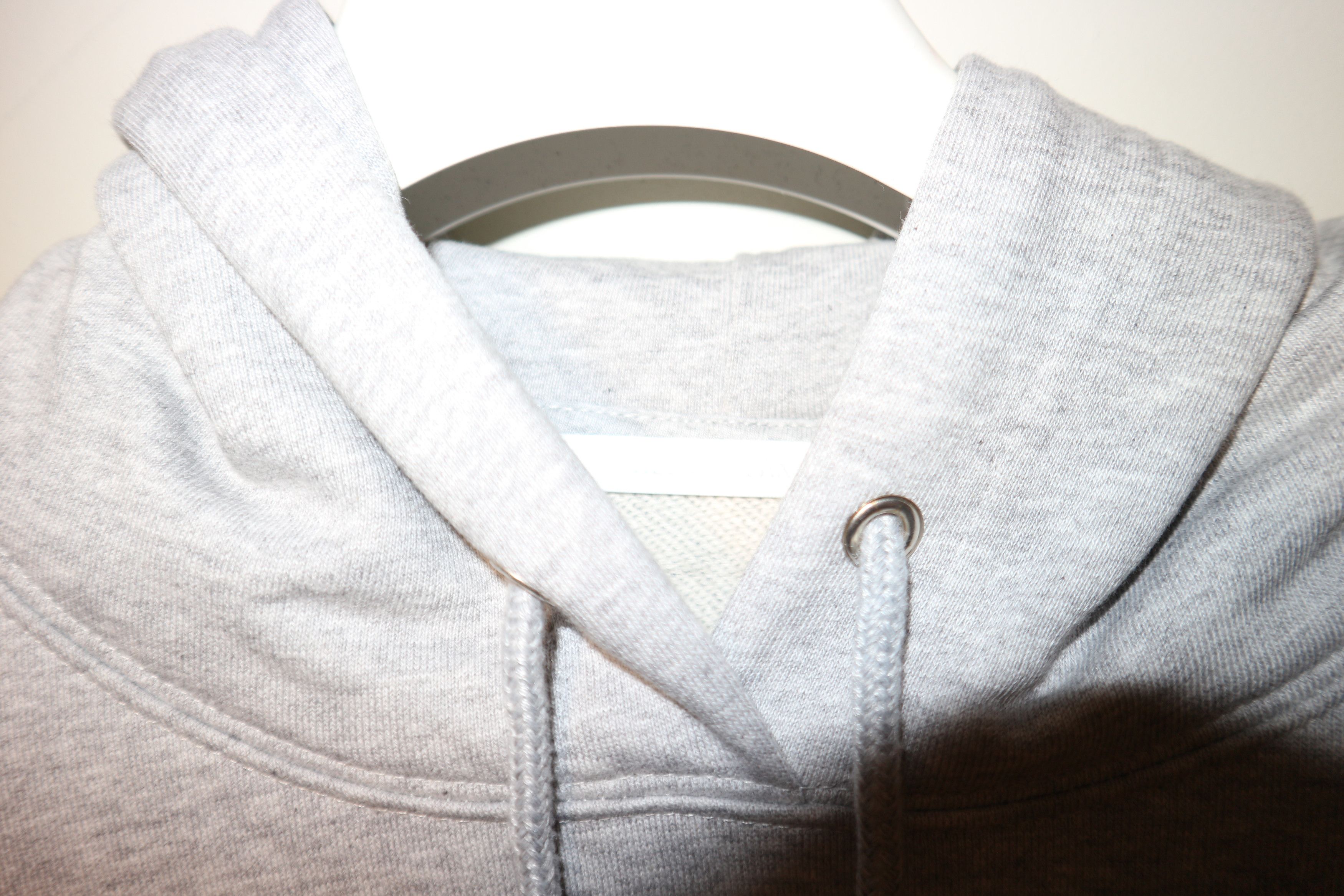 Helmut Lang Logo print hoodie Size US M / EU 48-50 / 2 - 3 Thumbnail