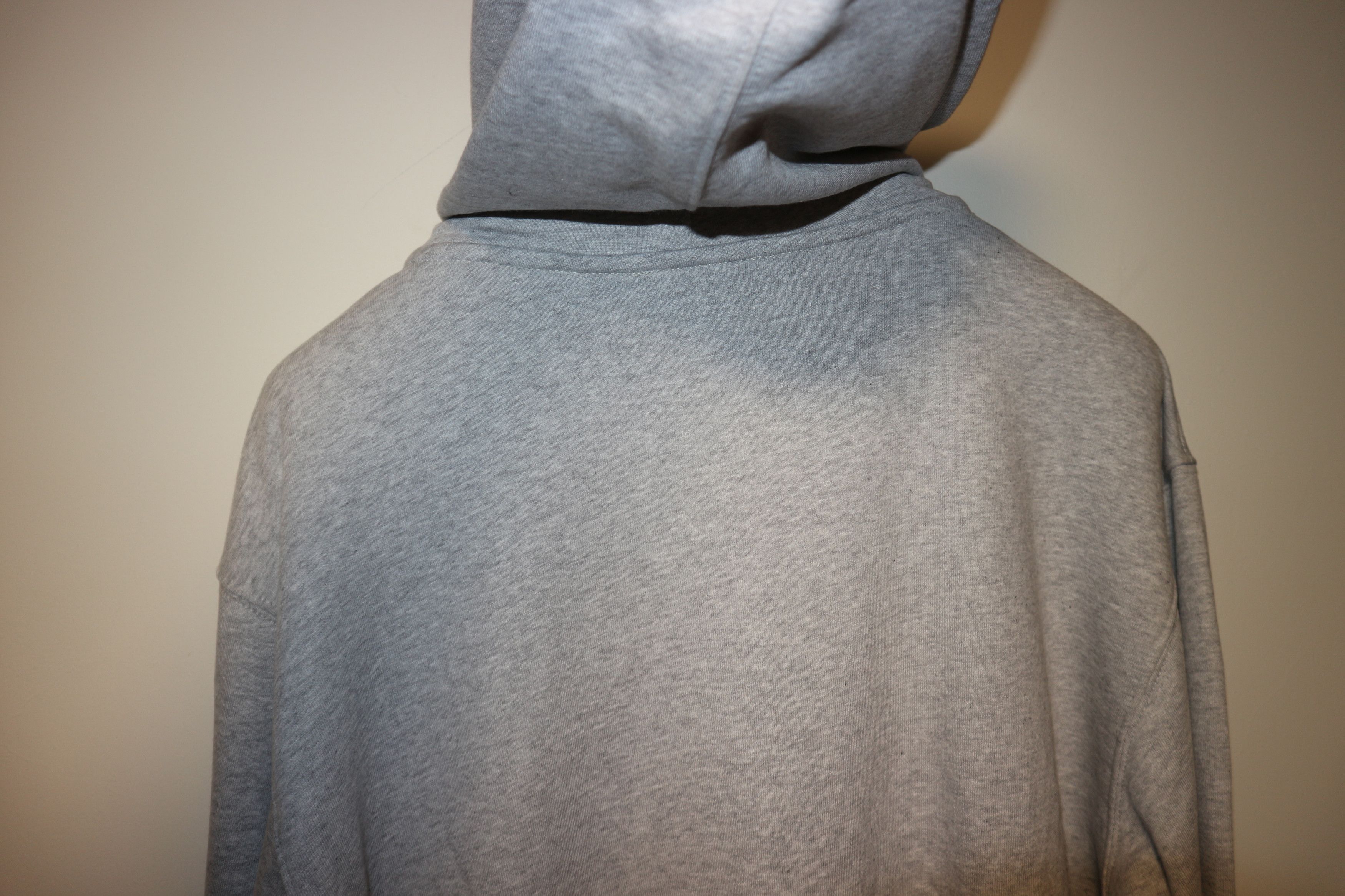 Helmut Lang Logo print hoodie Size US M / EU 48-50 / 2 - 10 Thumbnail