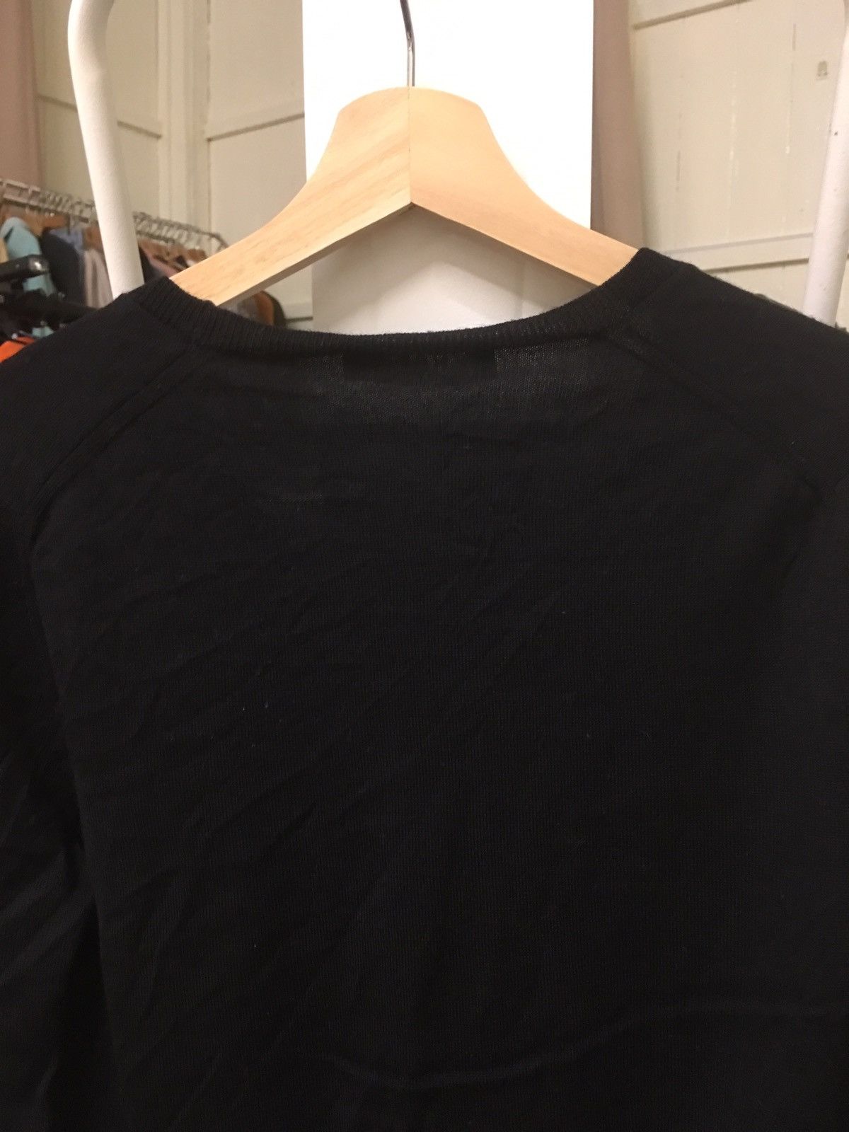 Raf Simons × Raf by Raf Simons RAF Simon Size US M / EU 48-50 / 2 - 6 Thumbnail