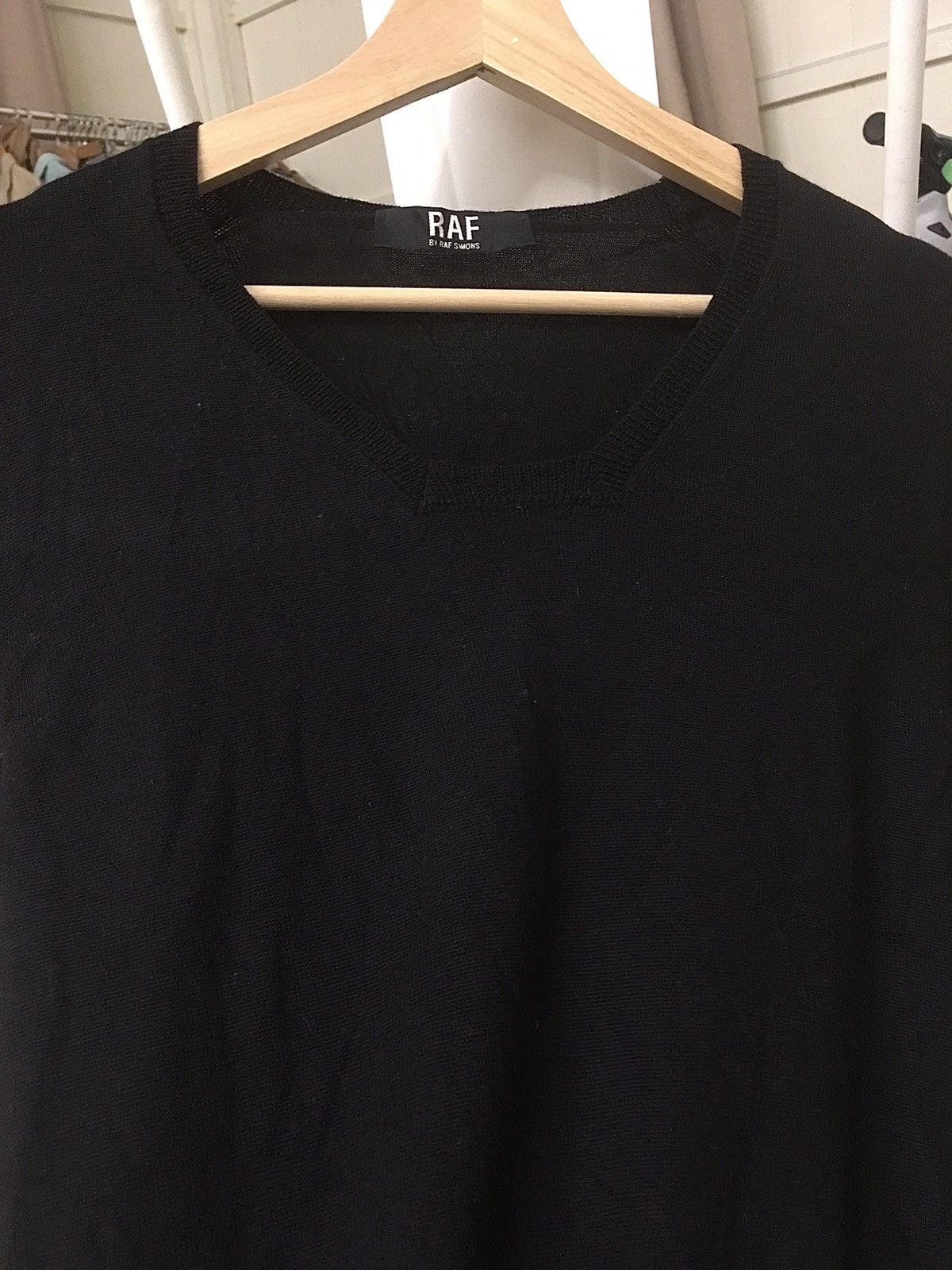 Raf Simons × Raf by Raf Simons RAF Simon Size US M / EU 48-50 / 2 - 8 Thumbnail