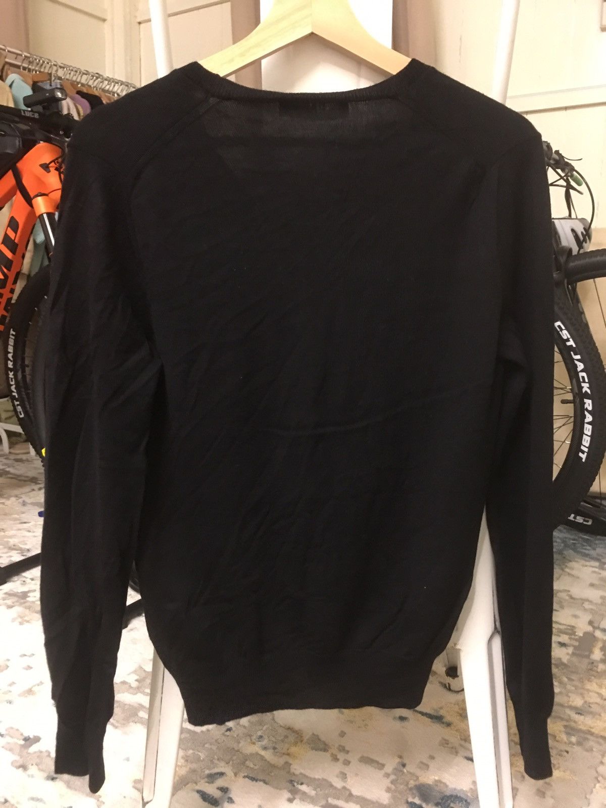 Raf Simons × Raf by Raf Simons RAF Simon Size US M / EU 48-50 / 2 - 7 Thumbnail
