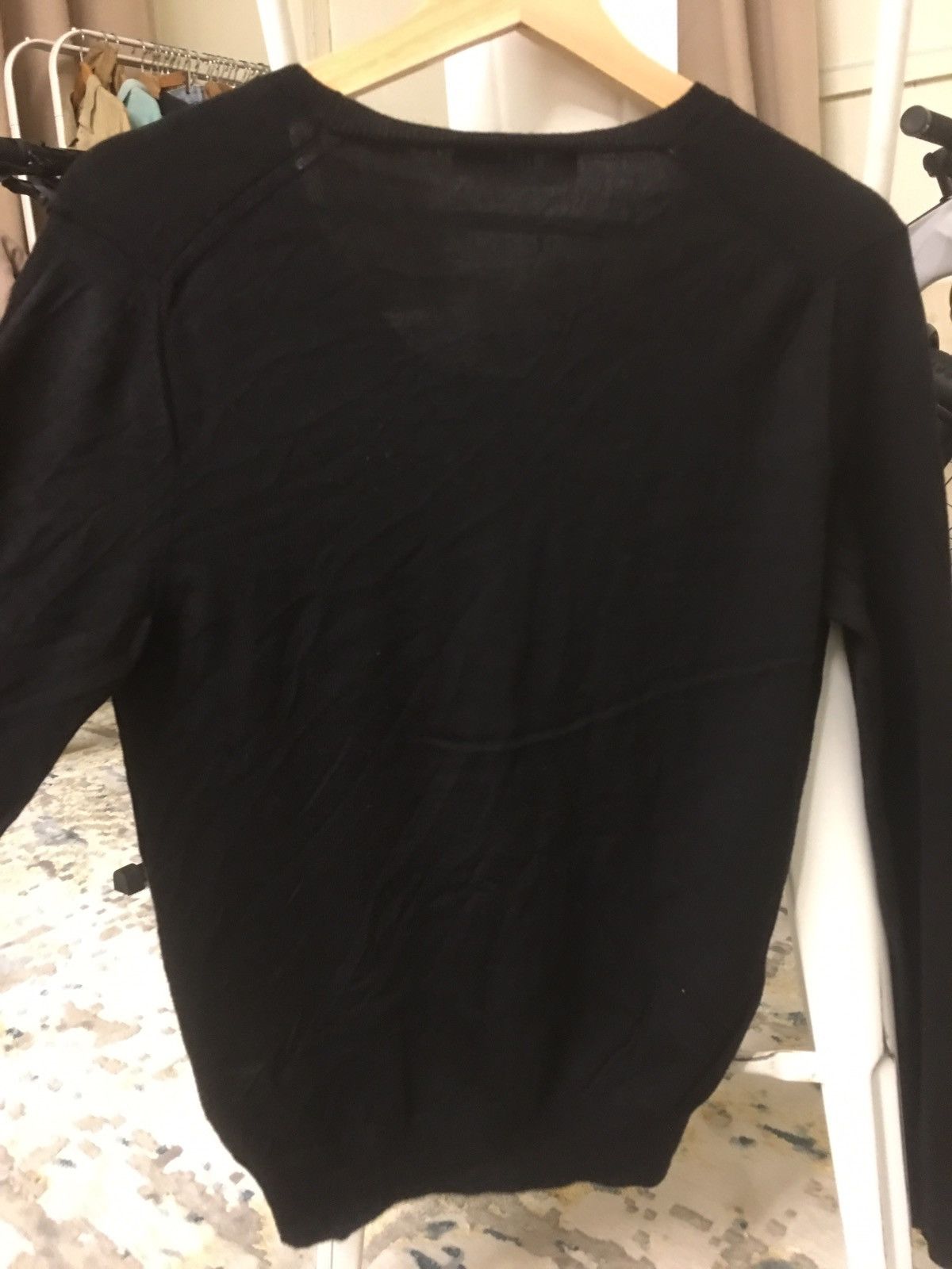 Raf Simons × Raf by Raf Simons RAF Simon Size US M / EU 48-50 / 2 - 5 Thumbnail