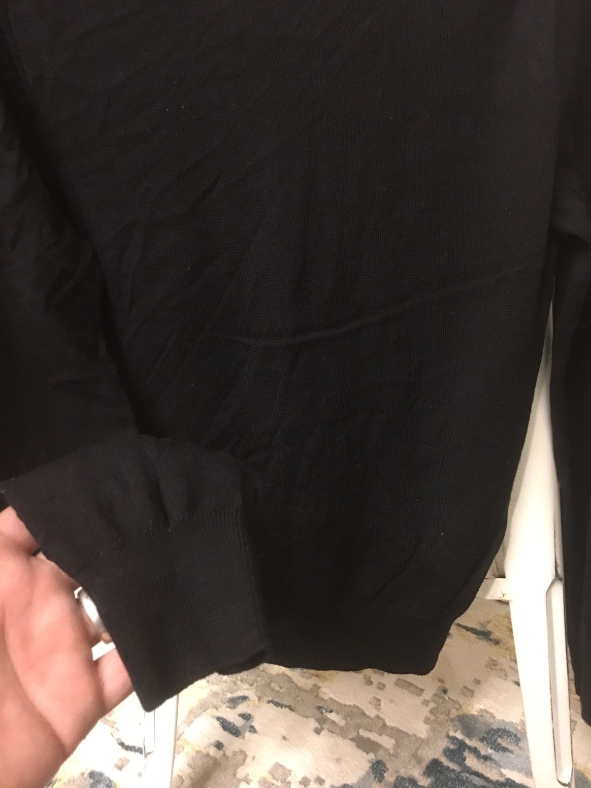 Raf Simons × Raf by Raf Simons RAF Simon Size US M / EU 48-50 / 2 - 4 Thumbnail