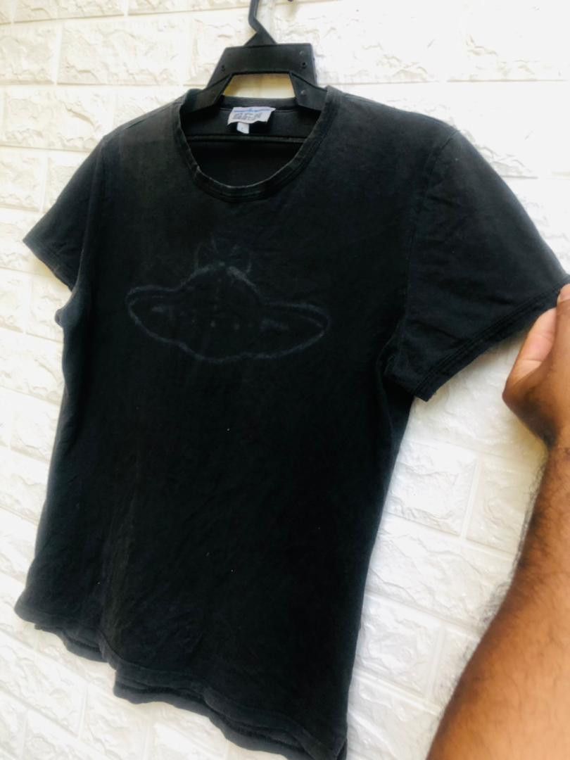 Designer × Vintage × Vivienne Westwood Vintage Vivienne Westwood Designer Fashion Style Shirt Size S / US 4 / IT 40 - 5 Thumbnail