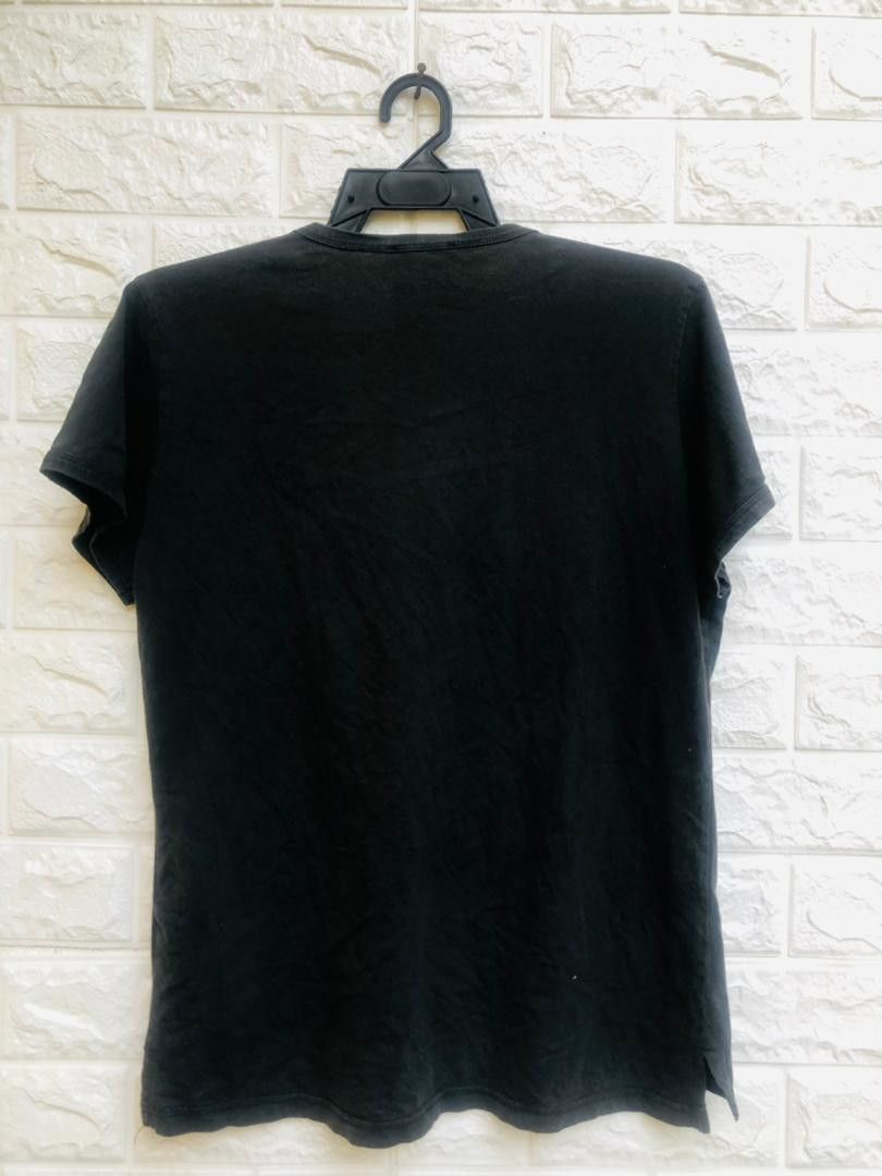 Designer × Vintage × Vivienne Westwood Vintage Vivienne Westwood Designer Fashion Style Shirt Size S / US 4 / IT 40 - 2 Thumbnail