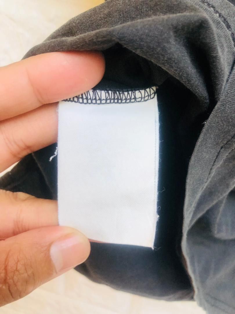 Designer × Vintage × Vivienne Westwood Vintage Vivienne Westwood Designer Fashion Style Shirt Size S / US 4 / IT 40 - 9 Thumbnail