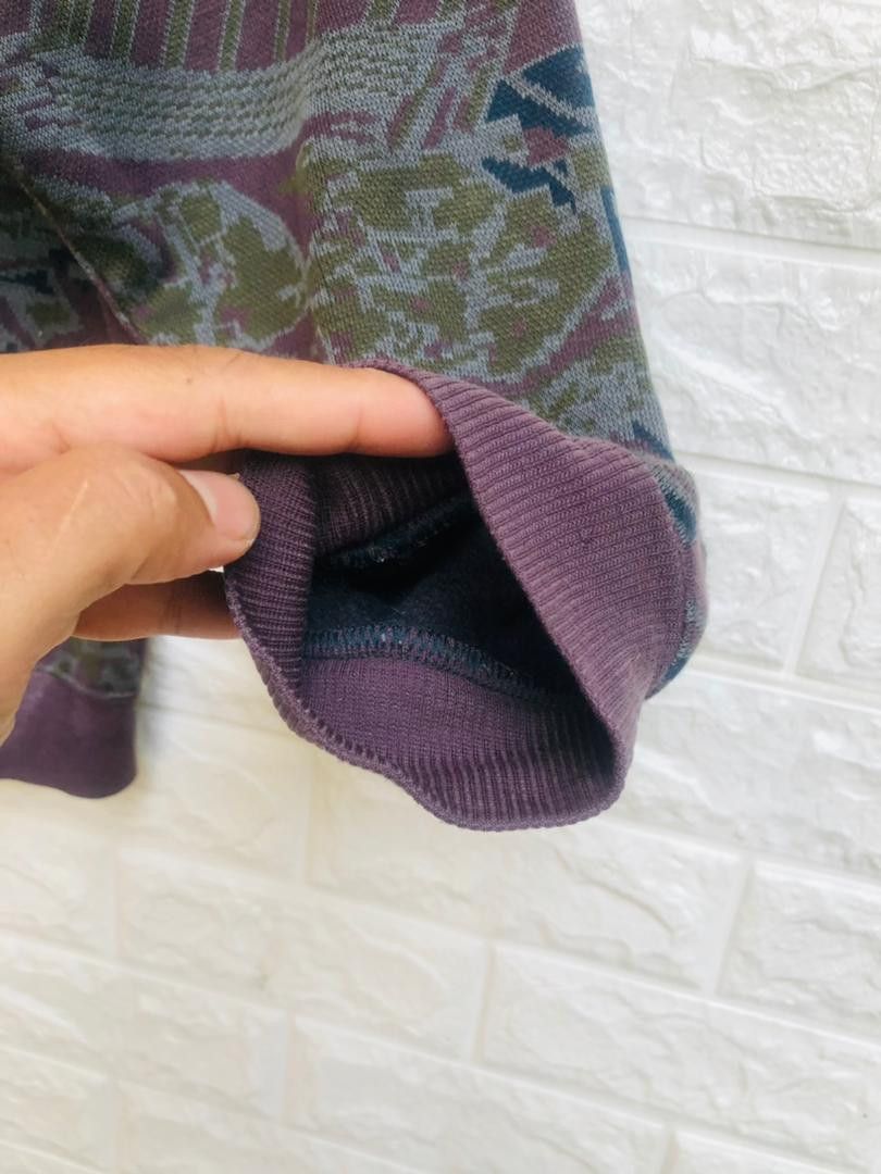 Japanese Brand × Vintage Vintage Japanese Designer Fashion Style Streetwear Size US M / EU 48-50 / 2 - 6 Thumbnail