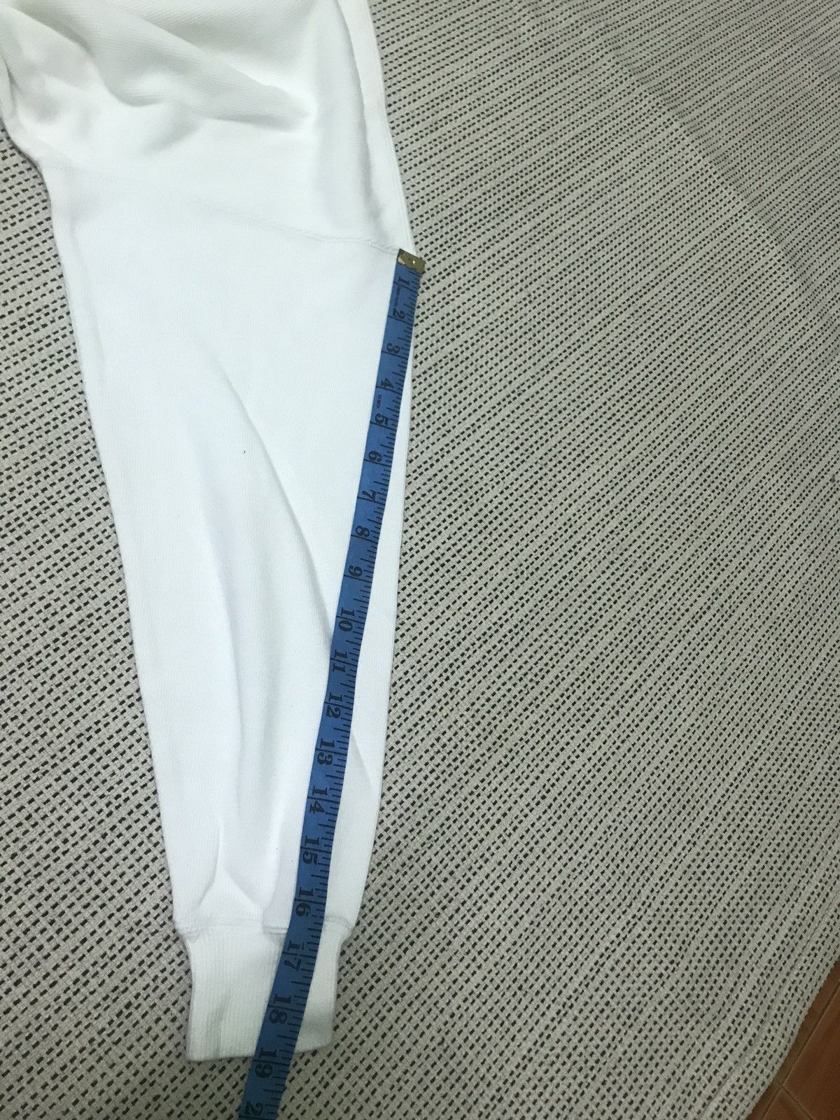 Jean × Trussardi × Vintage ‼️‼️vintage trussardi jeans very rare Size US XL / EU 56 / 4 - 9 Thumbnail
