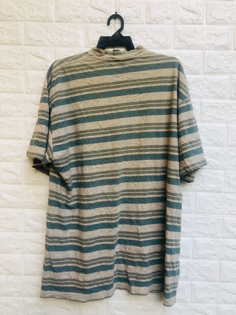 Japanese Brand × Karl Kani × Vintage Vintage Karl Kani Hip Hop Designer Fashion Style Size US XL / EU 56 / 4 - 2 Thumbnail