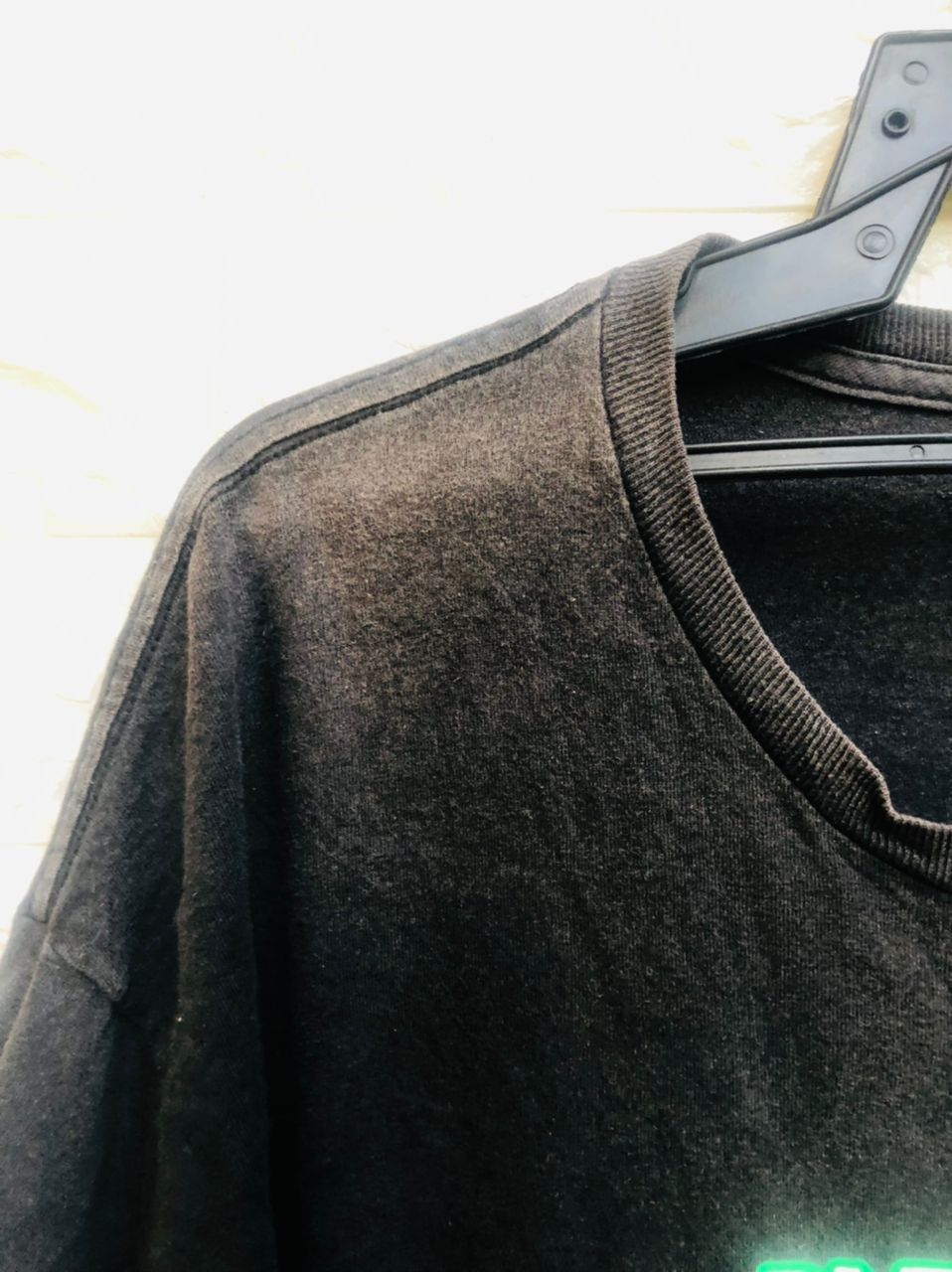 Japanese Brand × Pleasures × Vintage Vintage Pleasures Mental Attitude Japanese Designer Style Size US XL / EU 56 / 4 - 6 Thumbnail
