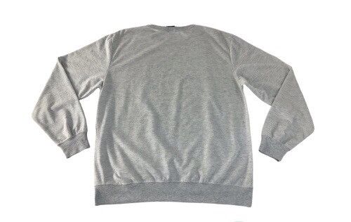 Japanese Brand × Vintage Vintage Sweatshirt Sukajan Printed Fish Koi Design Size US L / EU 52-54 / 3 - 2 Thumbnail