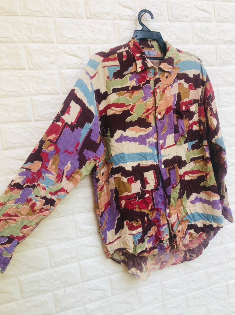 Japanese Brand × Vintage Vintage Loches Japanese Designer Streetwear Fashion Style Size US L / EU 52-54 / 3 - 4 Thumbnail
